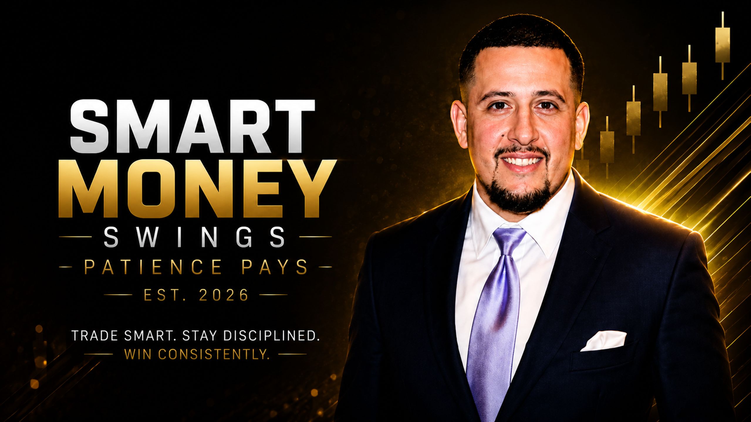 Smart Money Swings