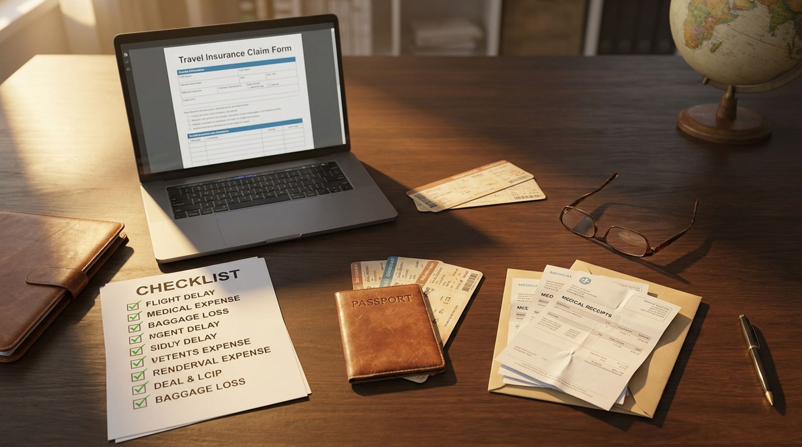 30-Day Claims Documentation Cohort
