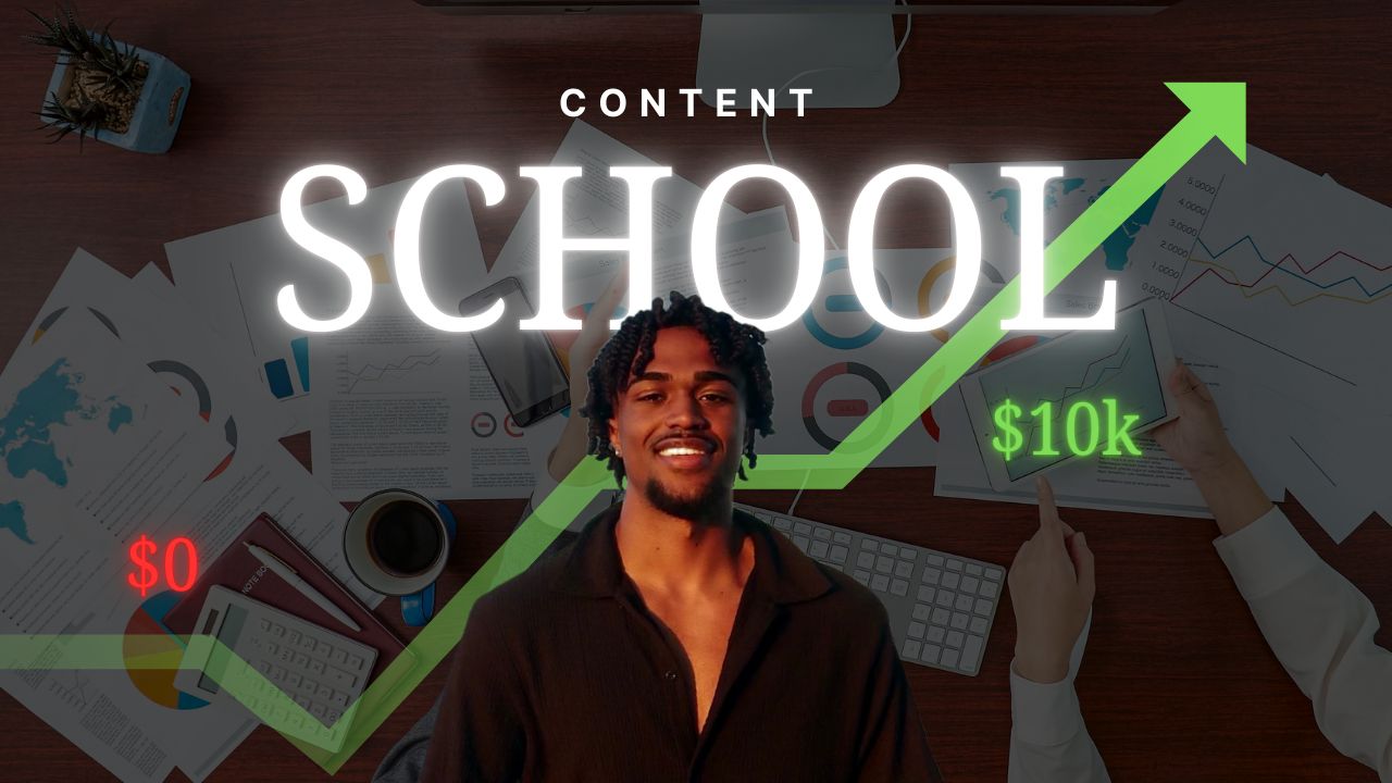 Creator Monetization Network