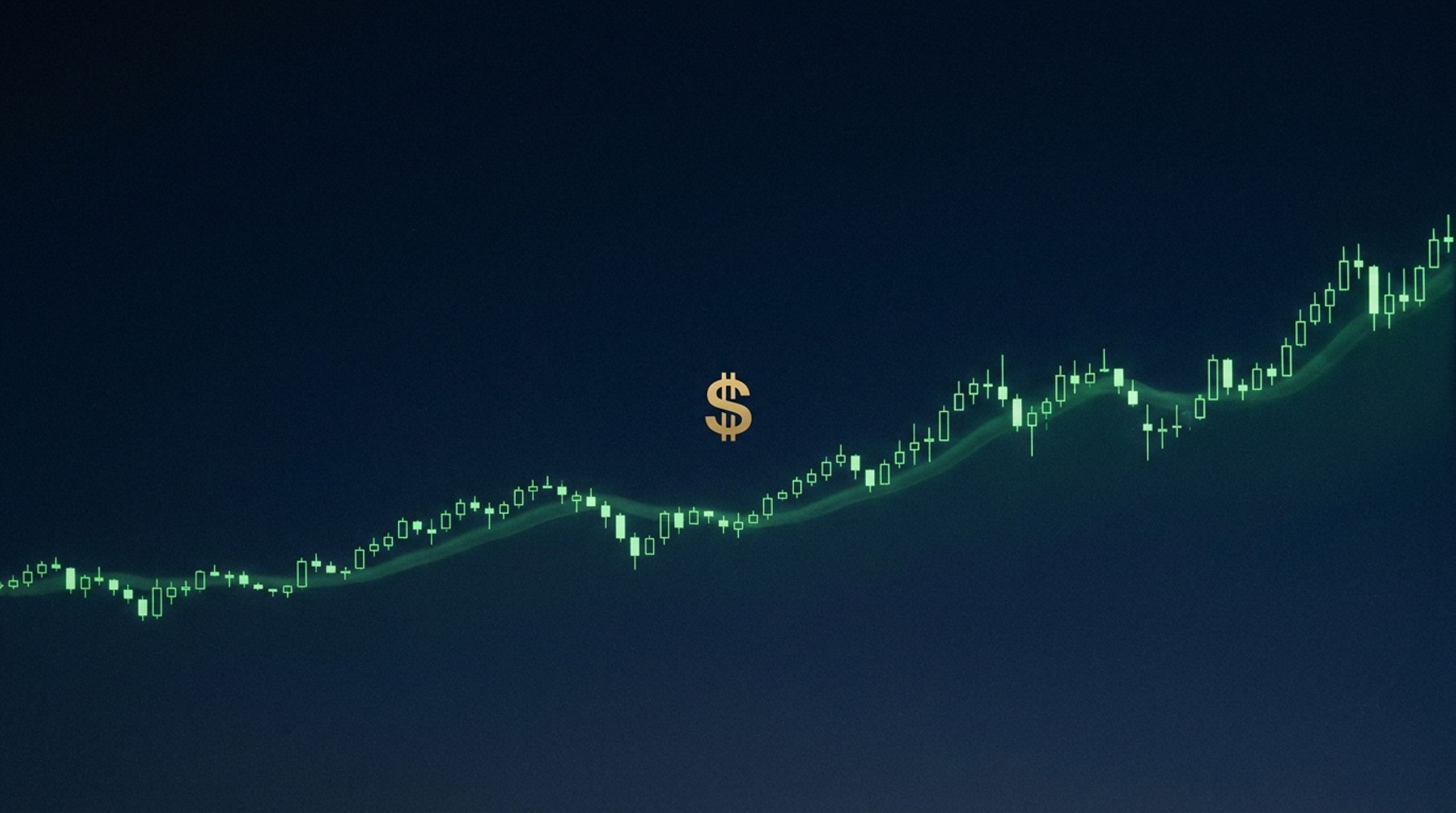 Let's Get Rich Trading