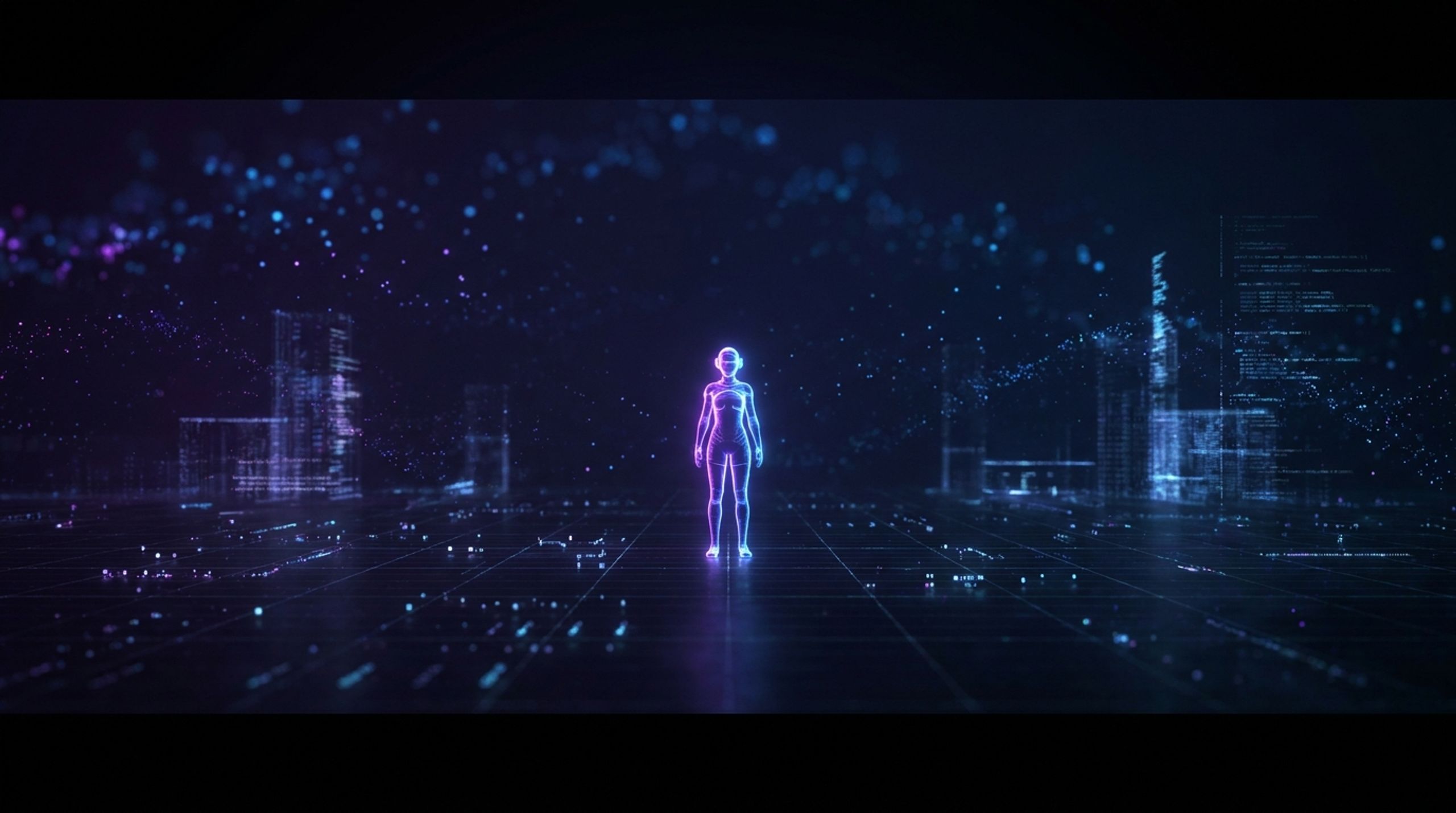 AI AVATAR CASH SYSTEM