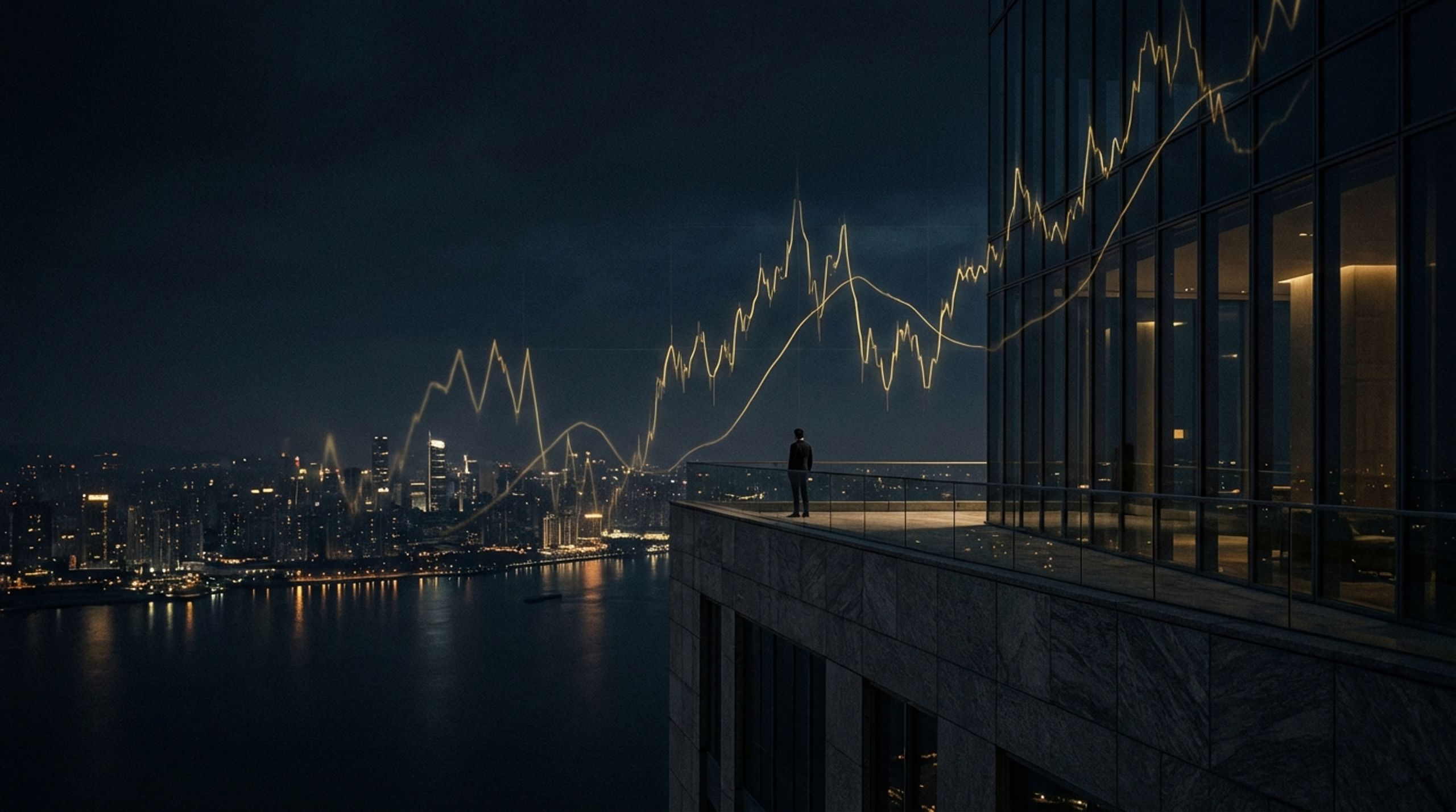 The Market Disciples