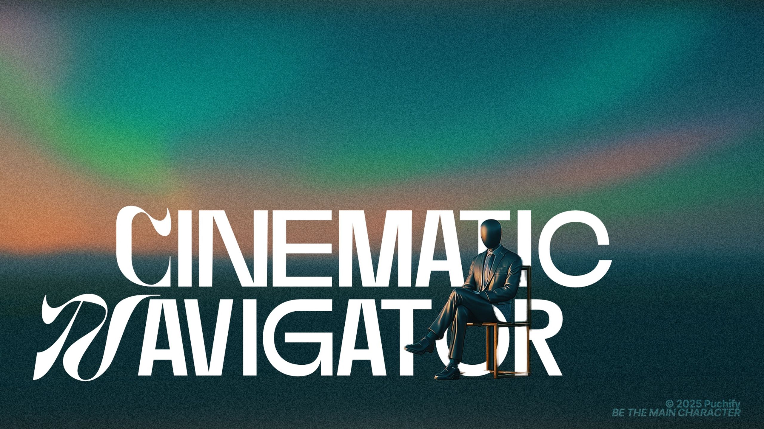 Cinematic Navigator