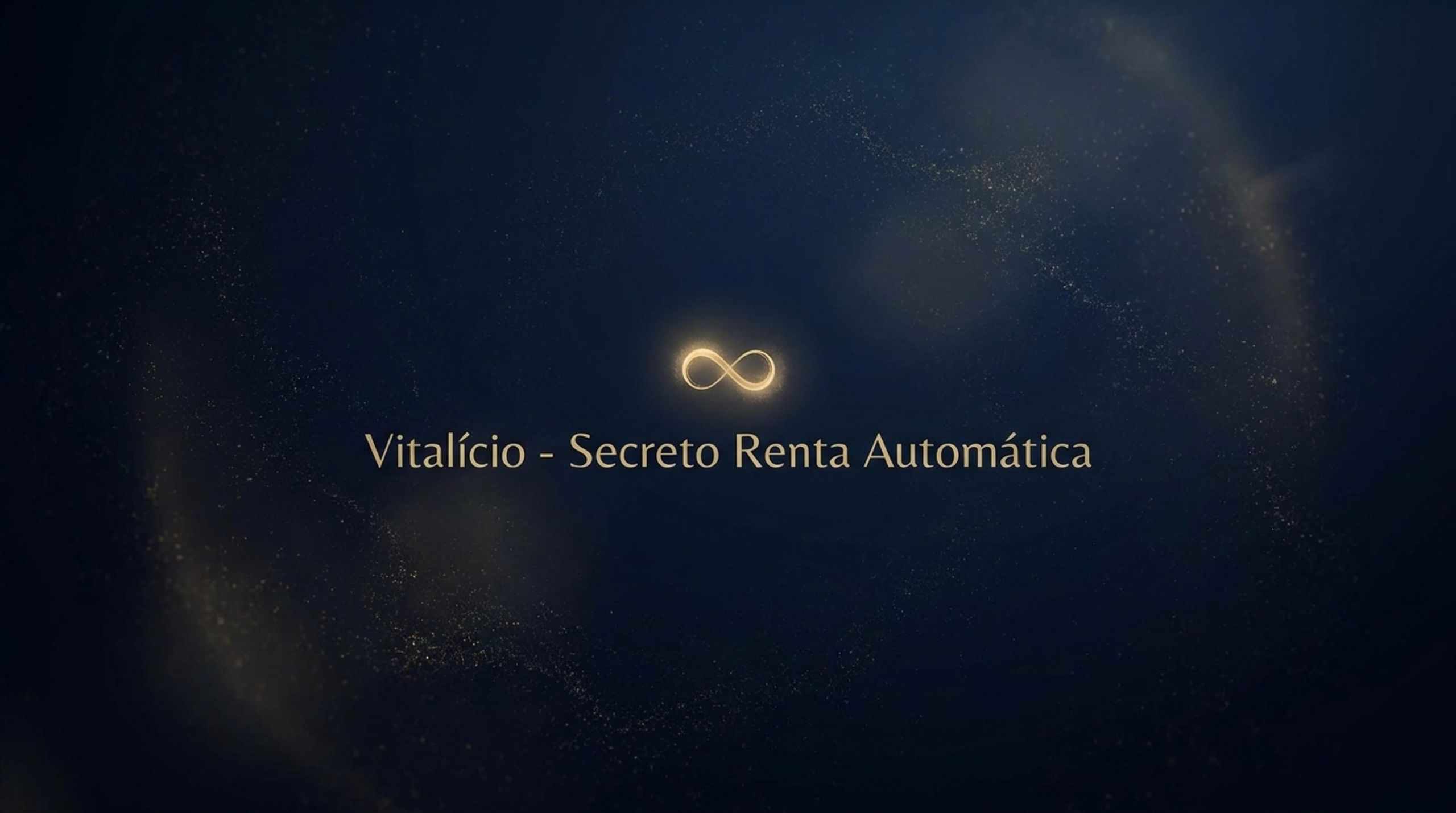 Vitalício - Secreto Renta Automática