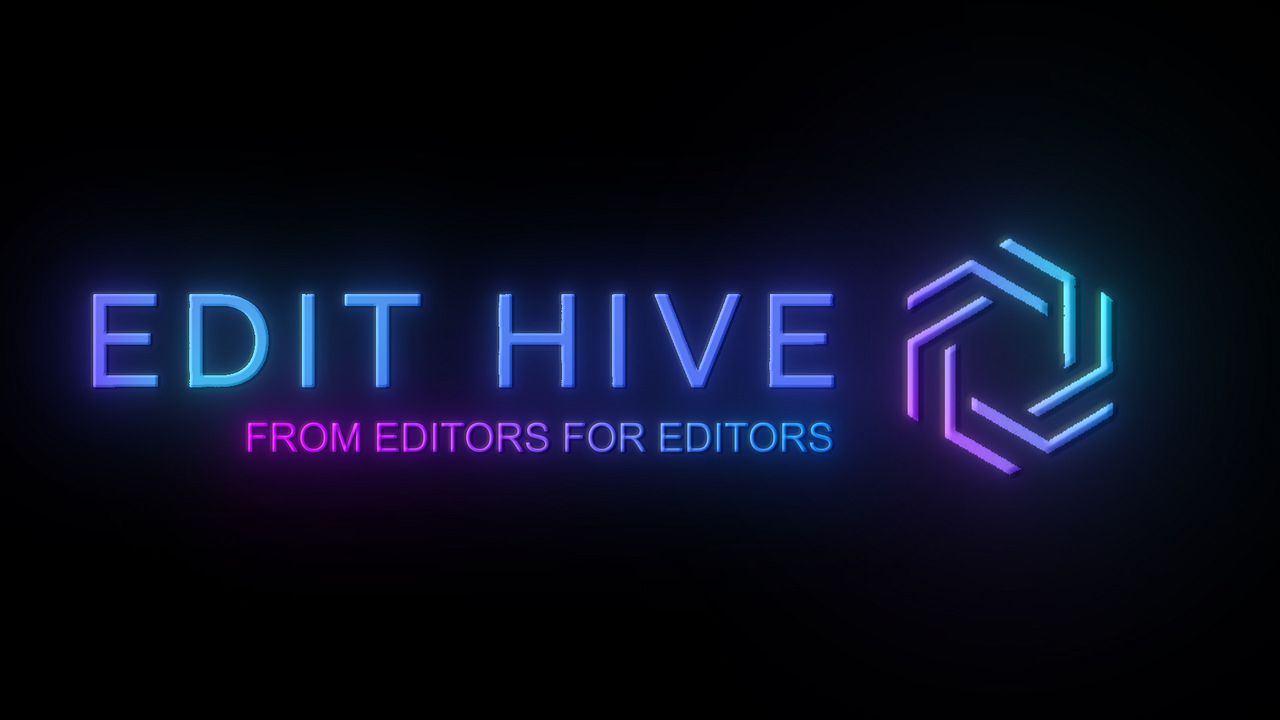 Edit Hive