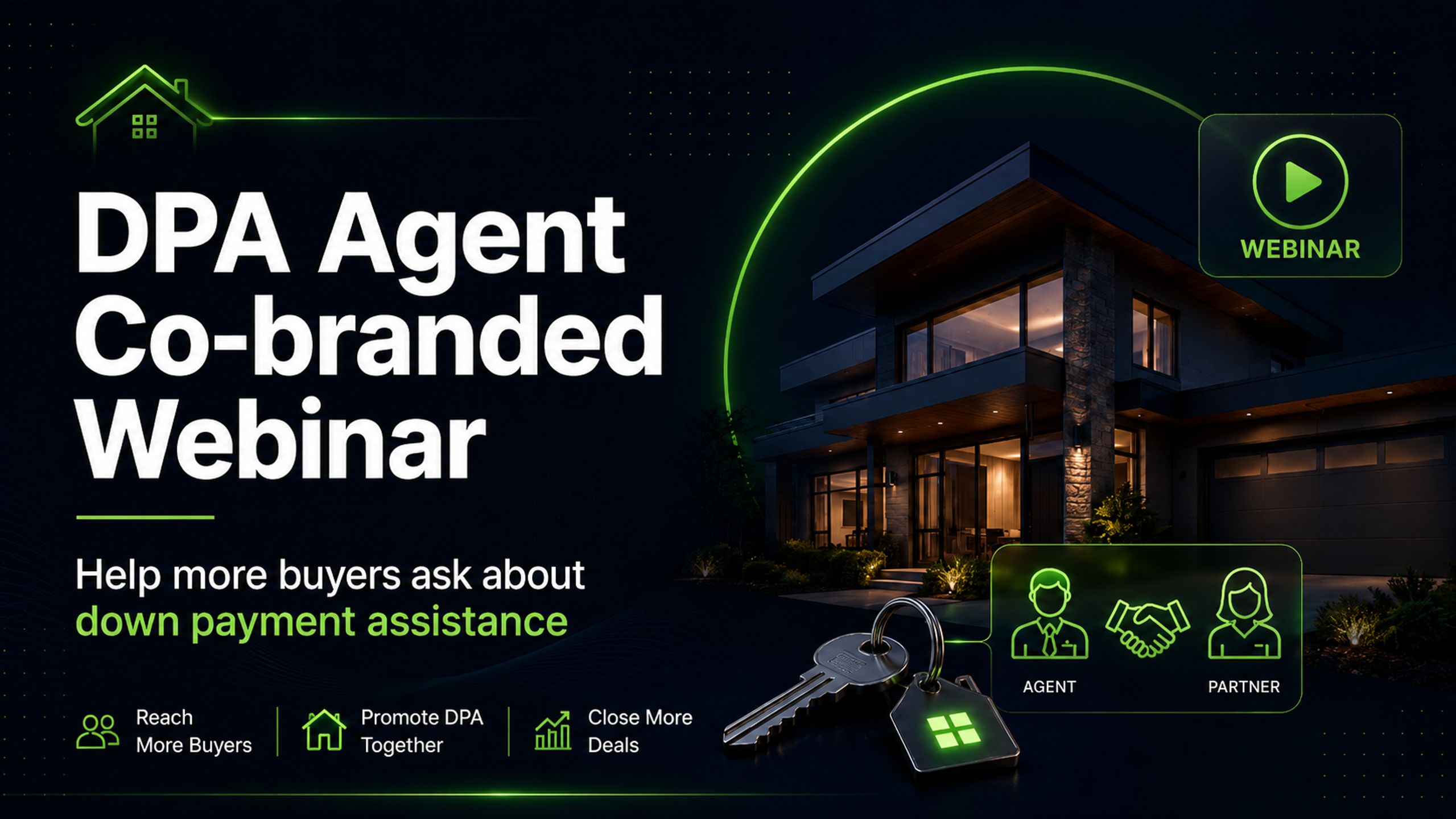 DPA Agent Co-Branded Webinar