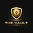 The Vault logo