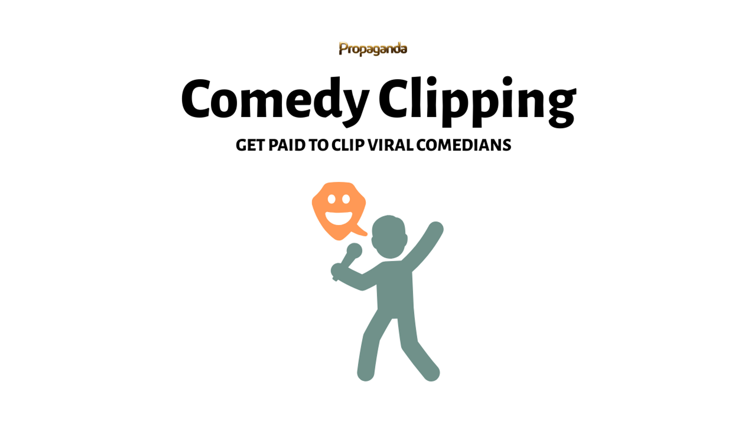 Comedy Clipping