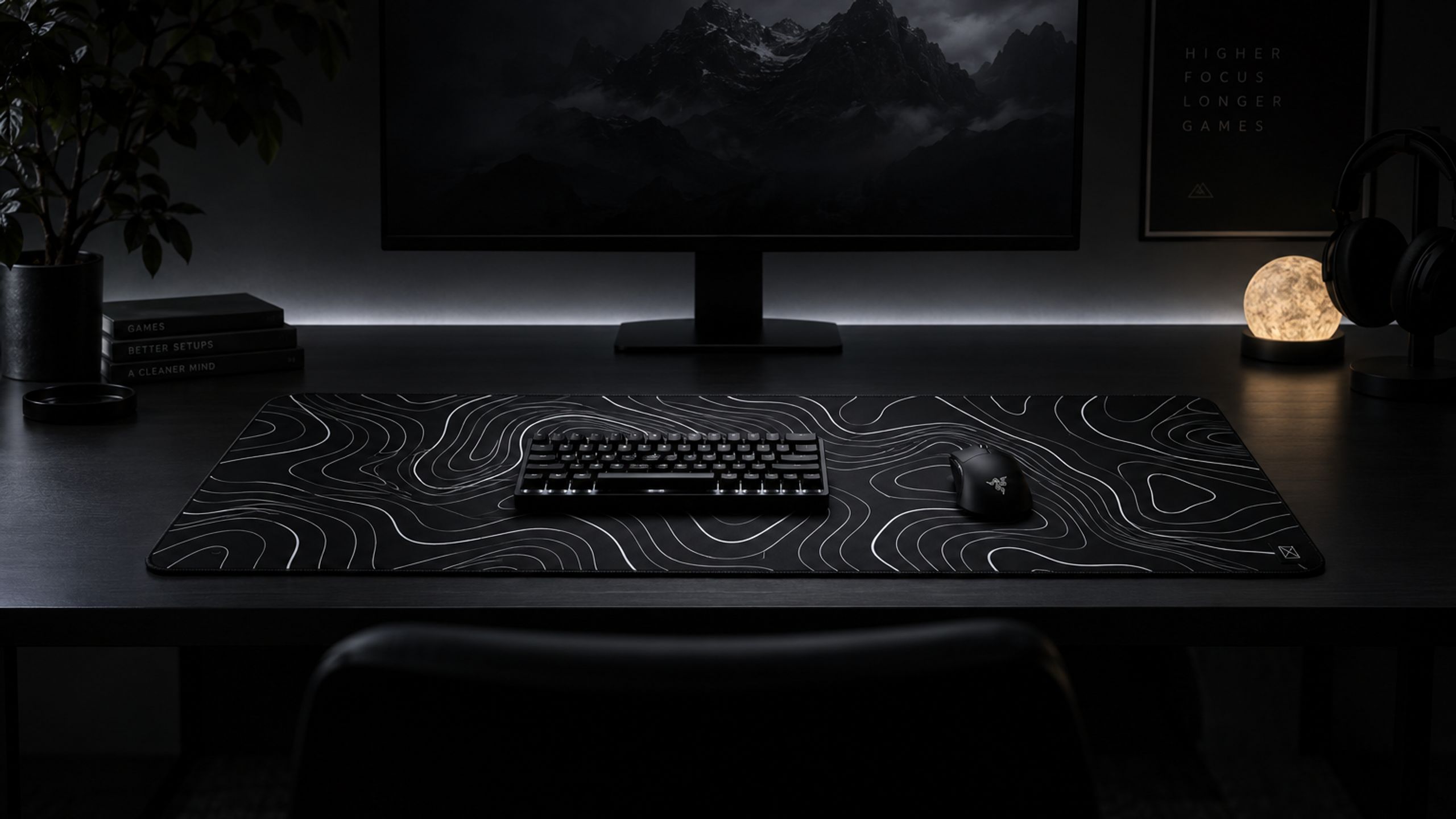 NightGrid Gaming