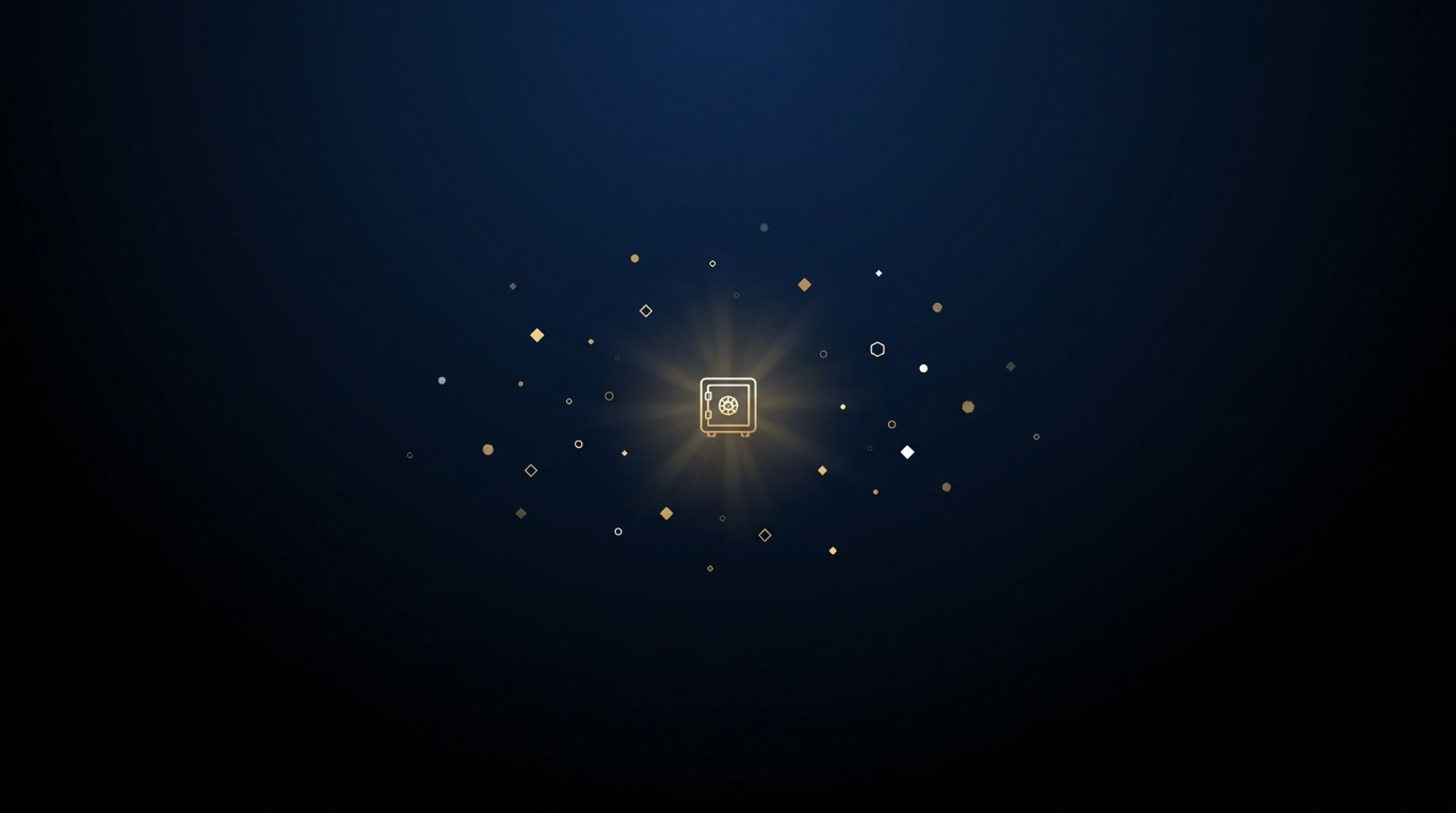 Creator Vault