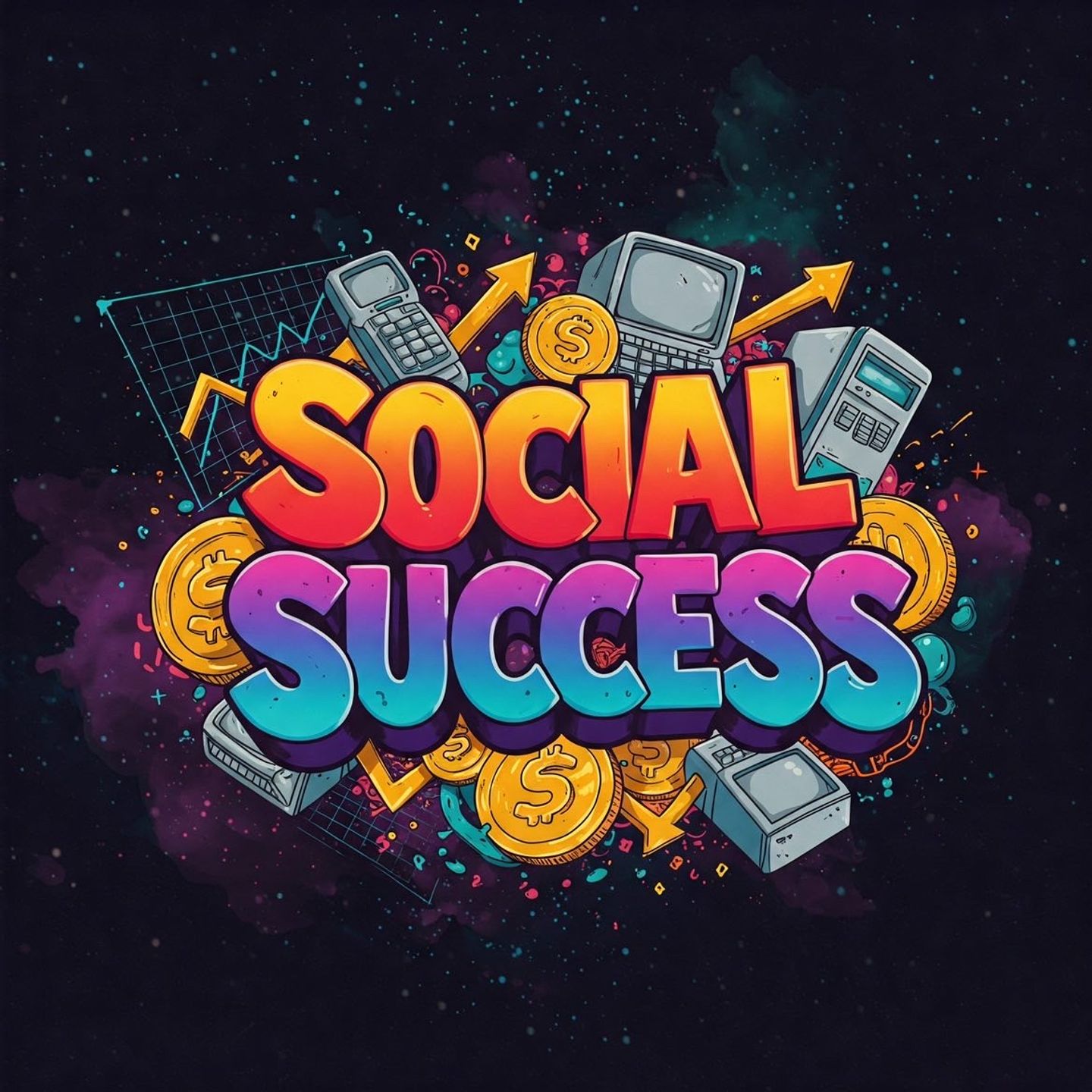 SOCIAL SUCCESS PREMIUM 