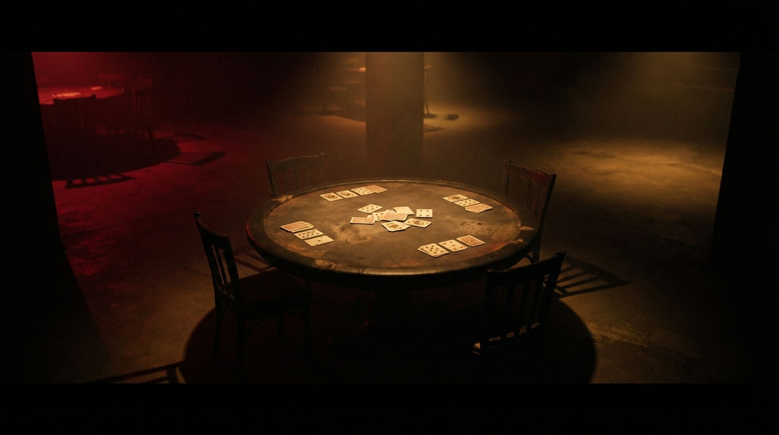 Let's Play Mafia