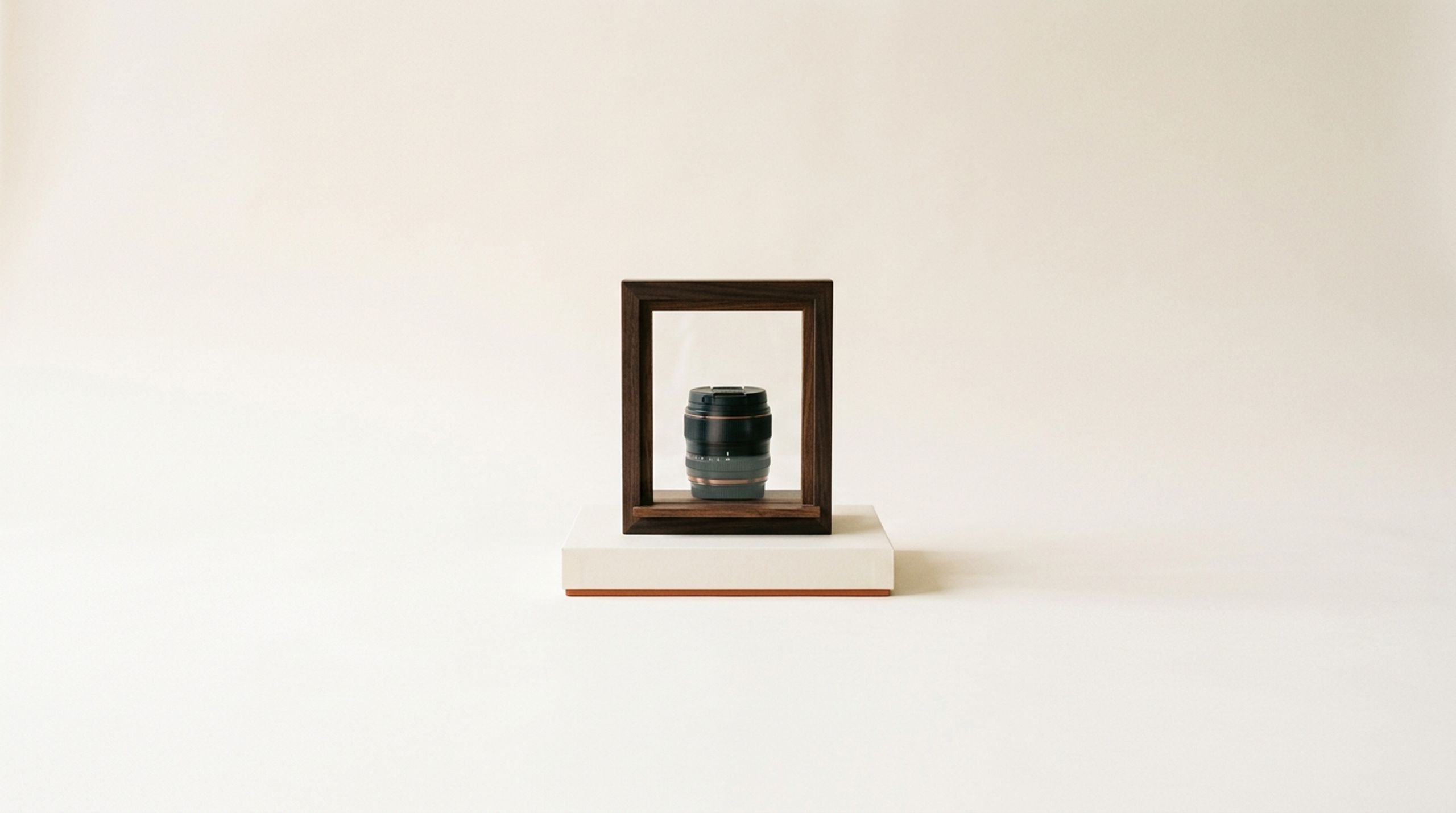 Storefront Studio