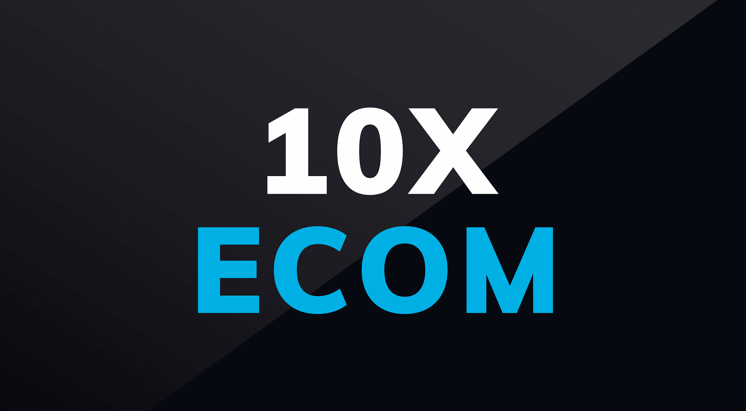10XECOM