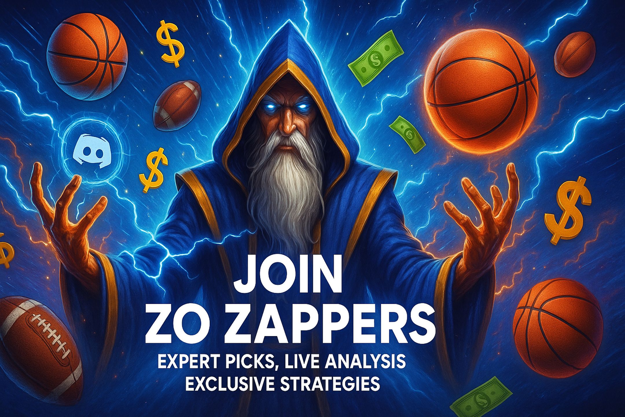 Zo Zappers