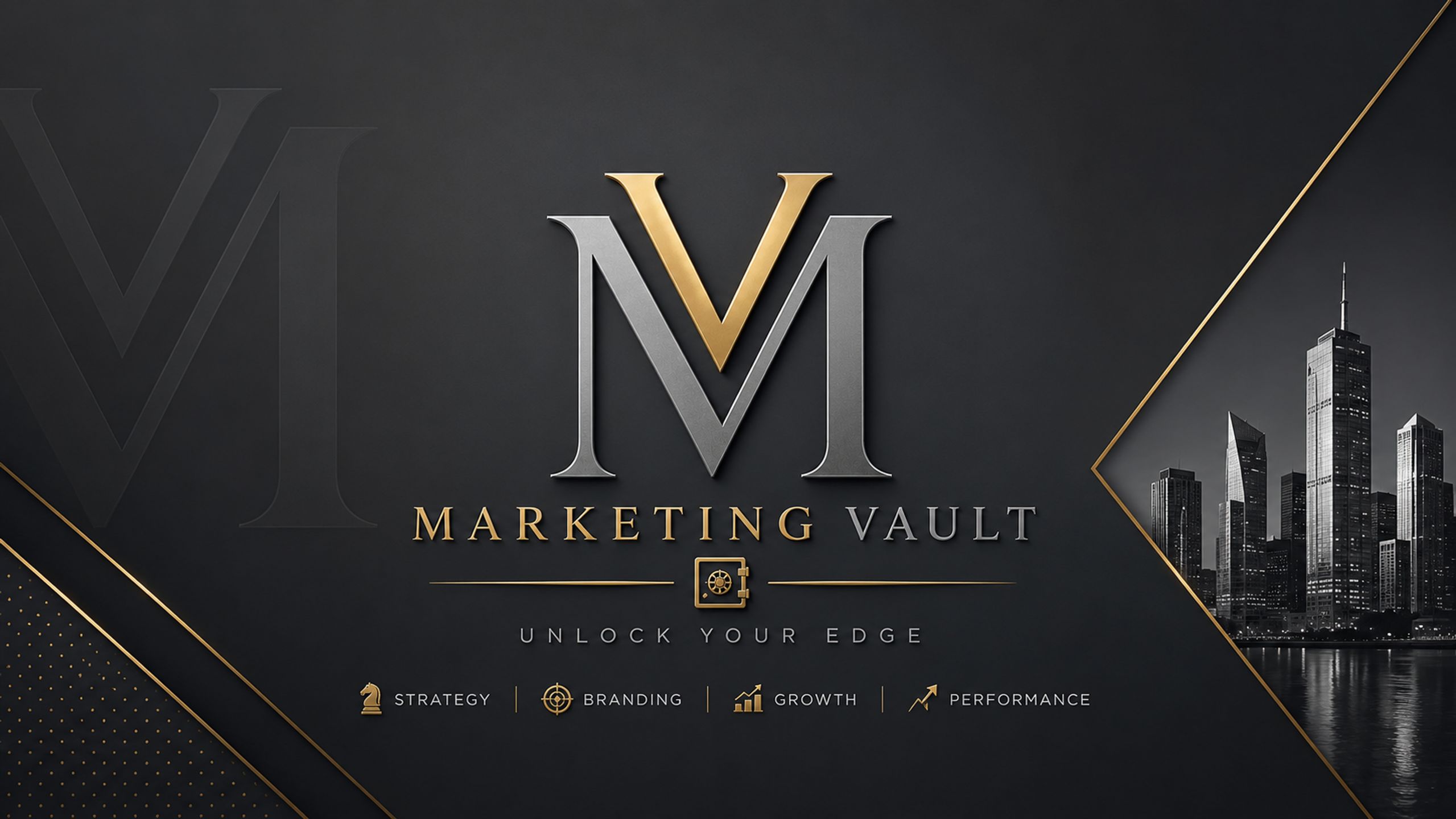 Marketing Vault