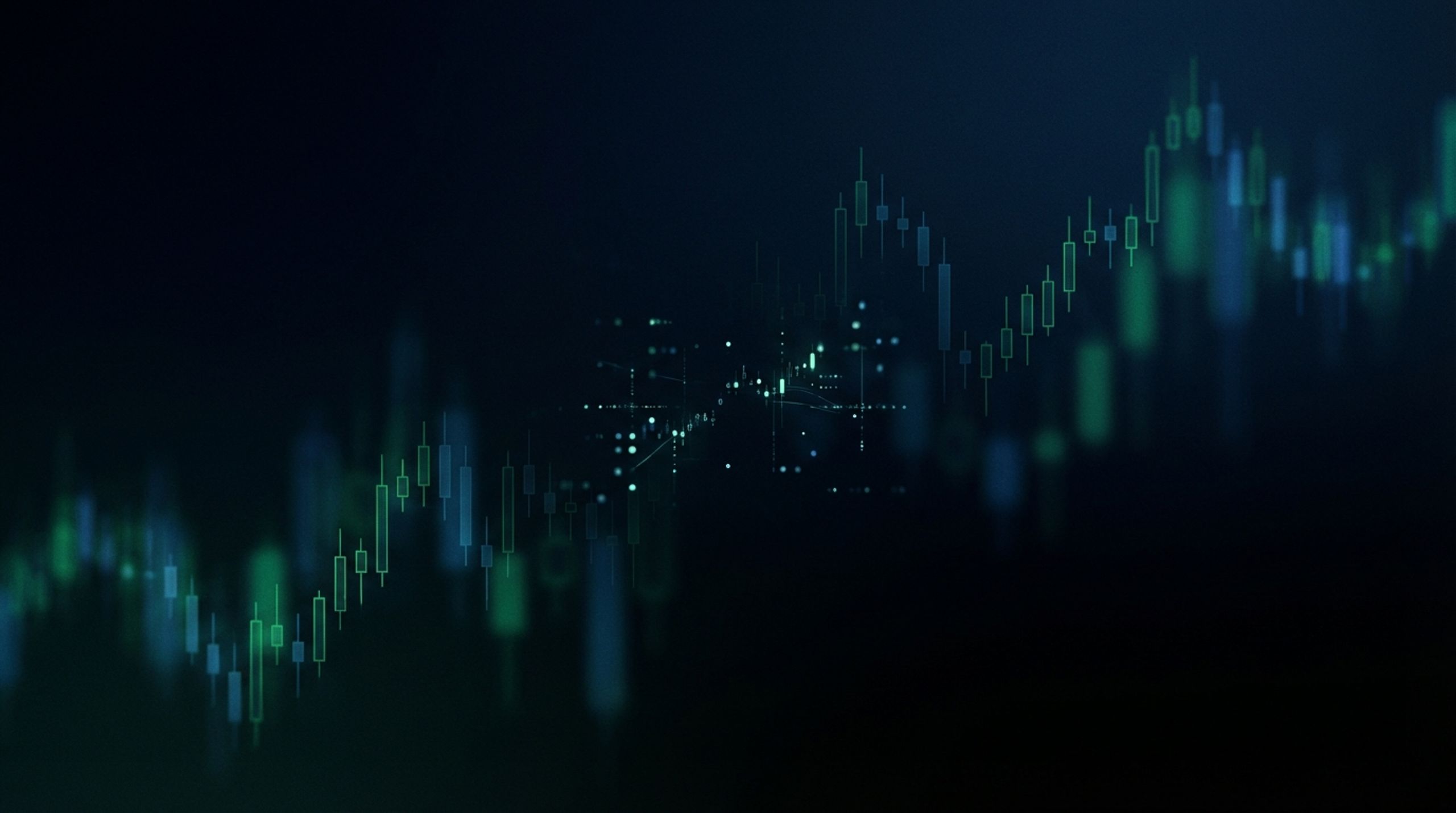 NASDAQ ICT Signals