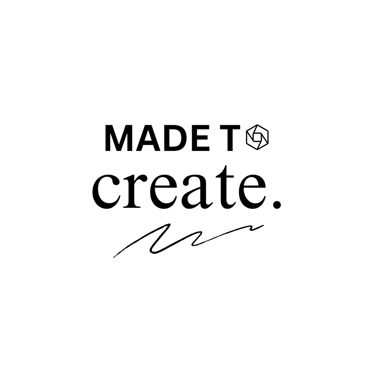 Made to Create