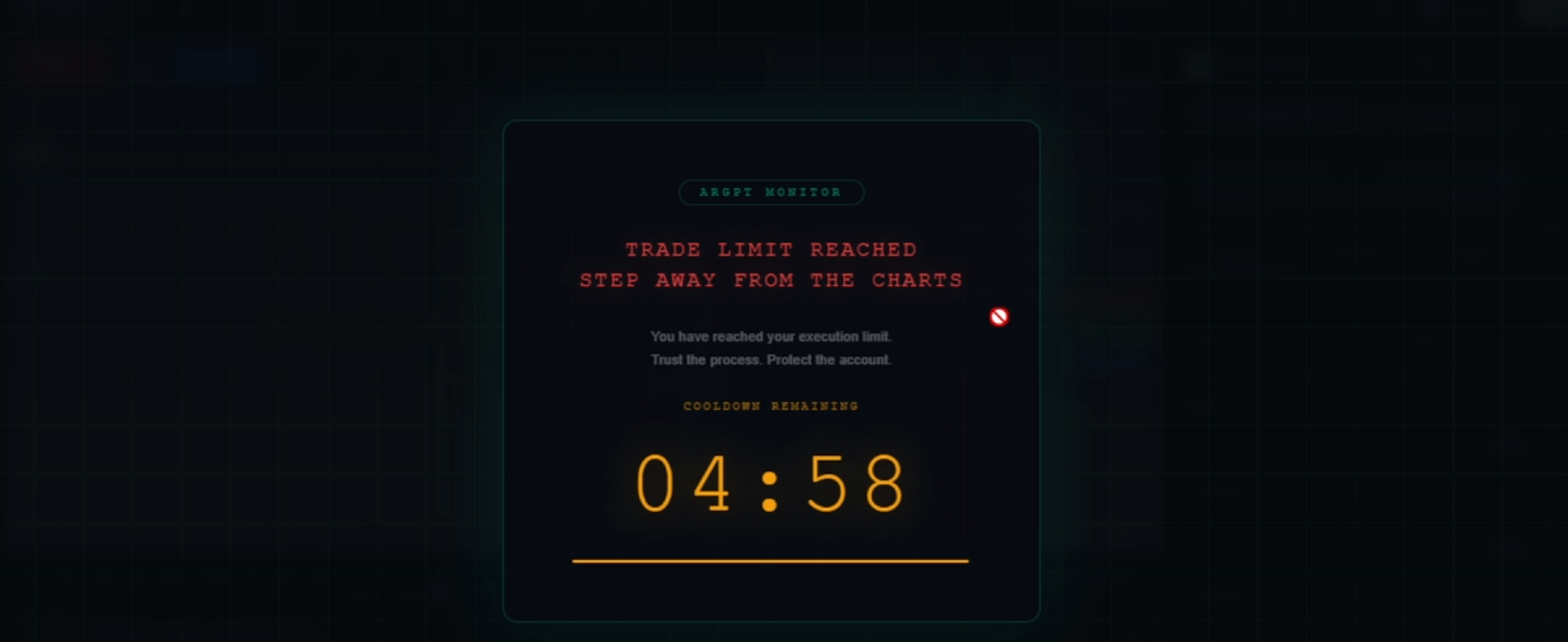 ARGPT TRADER CLUB