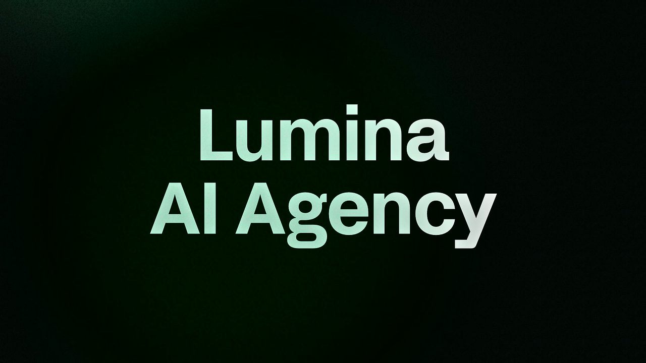 Lumina AI Agency