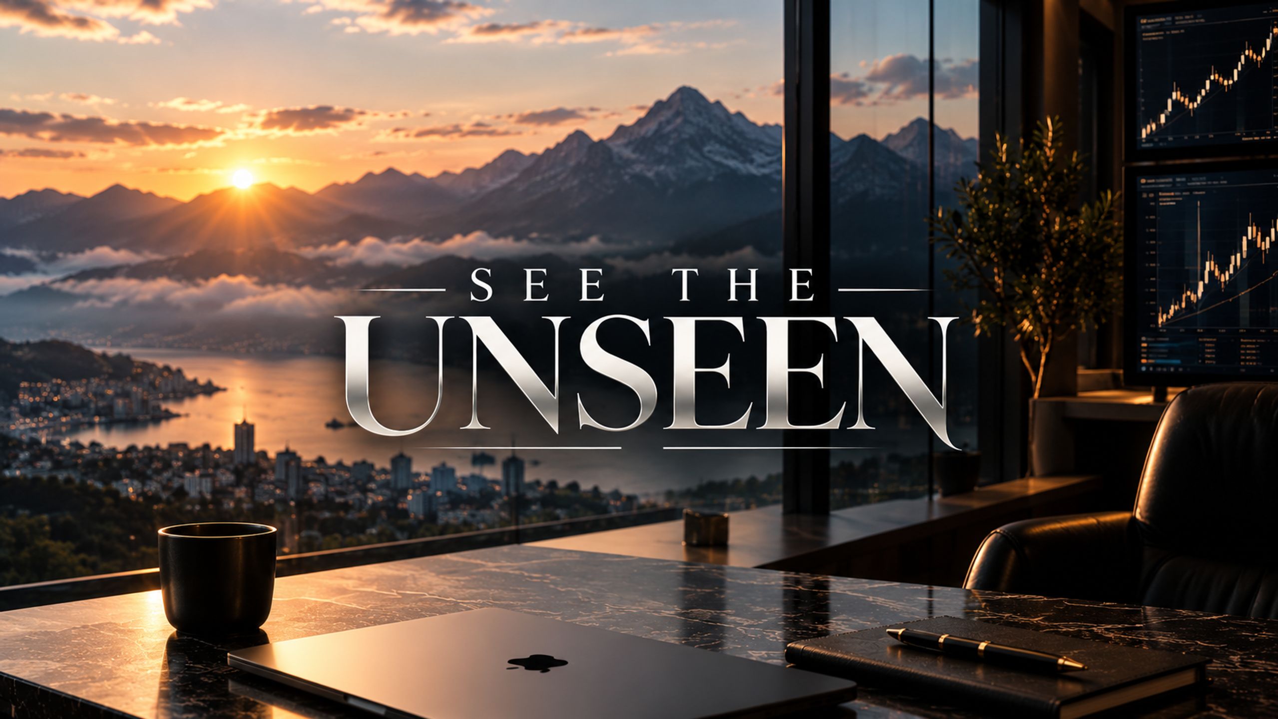 See The Unseen