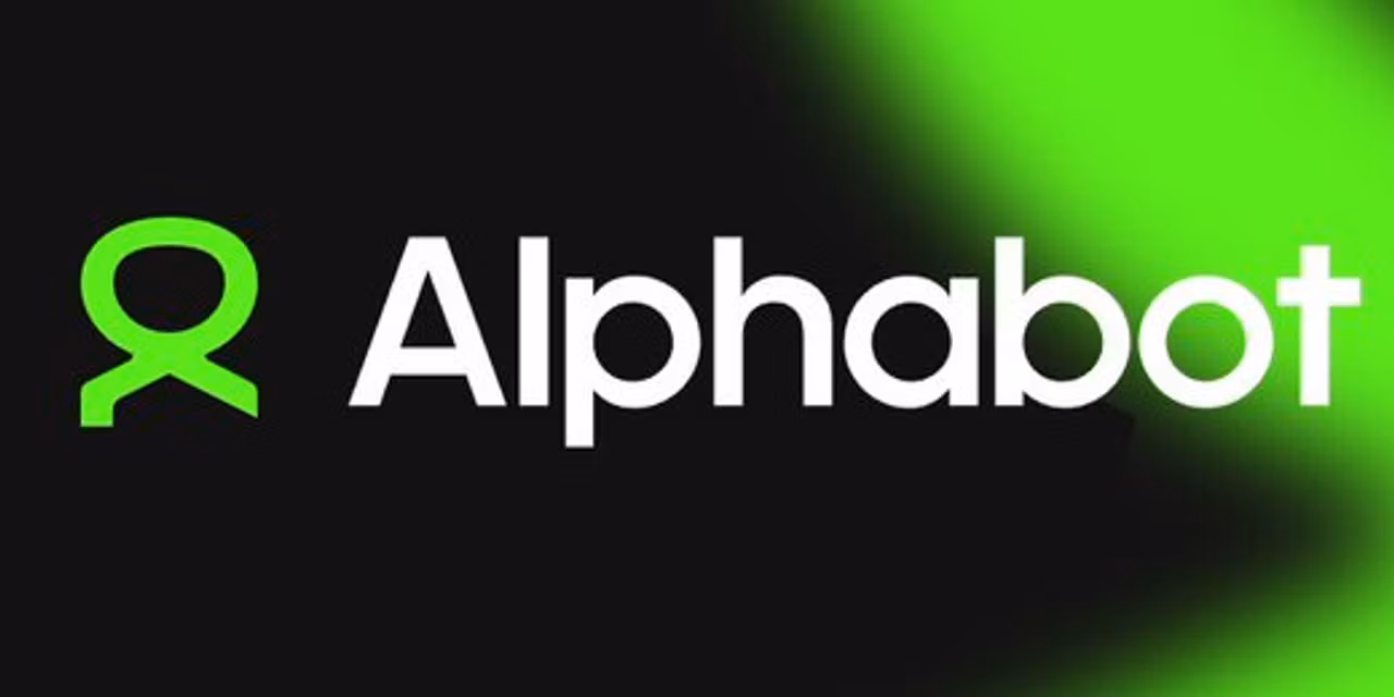 Alphabot