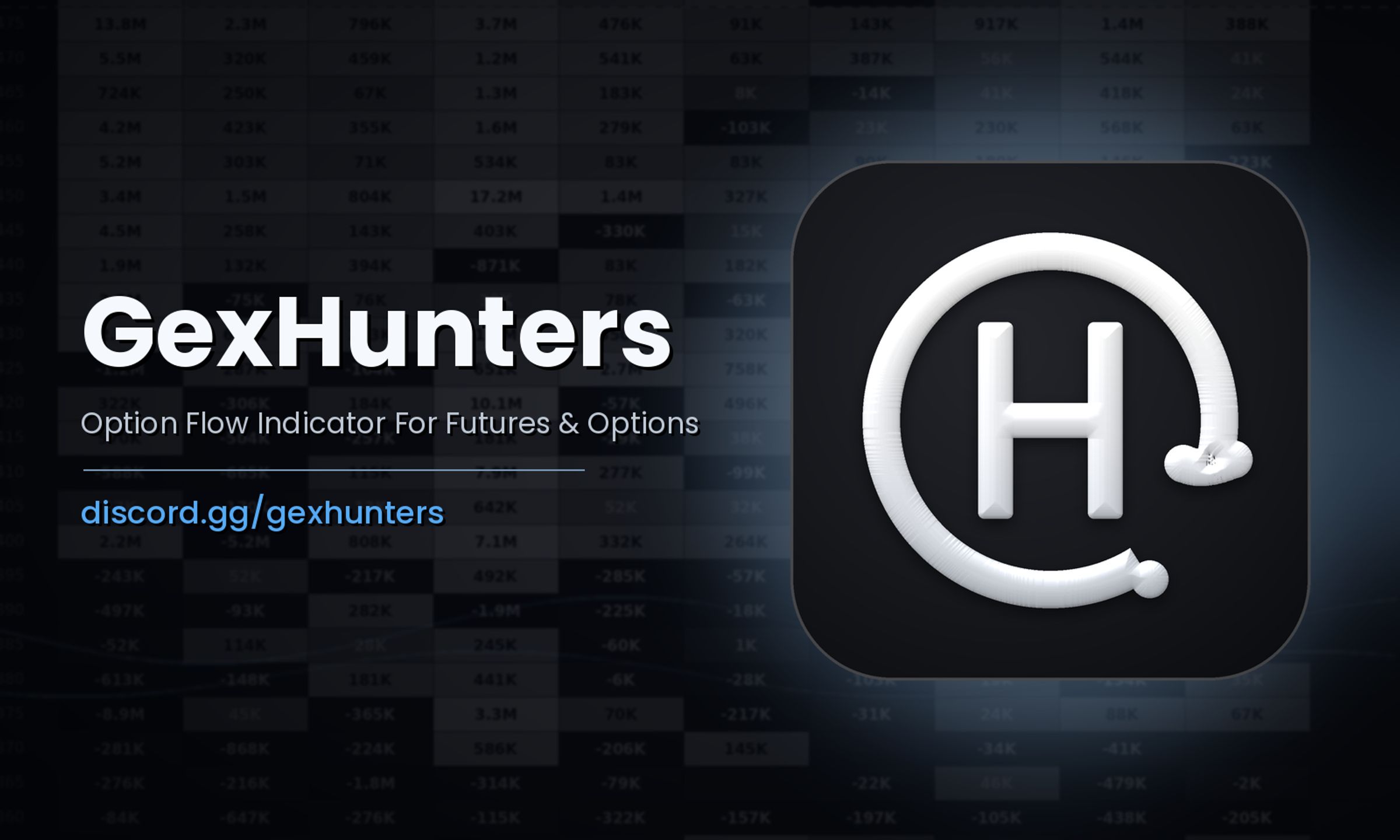 GexHunters