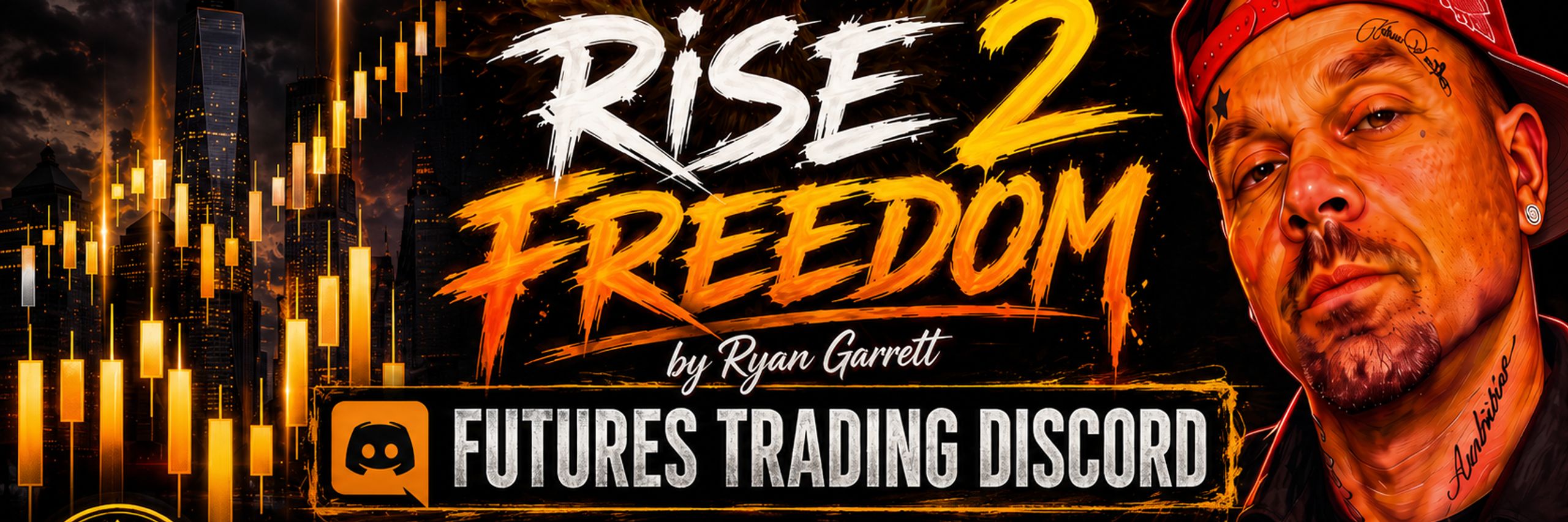 Rise 2 Freedom Trading