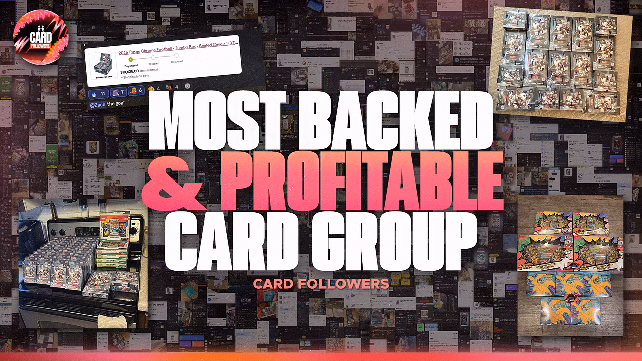 Card Followers