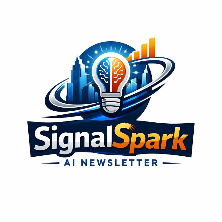 SignalSpark AI Newsletter