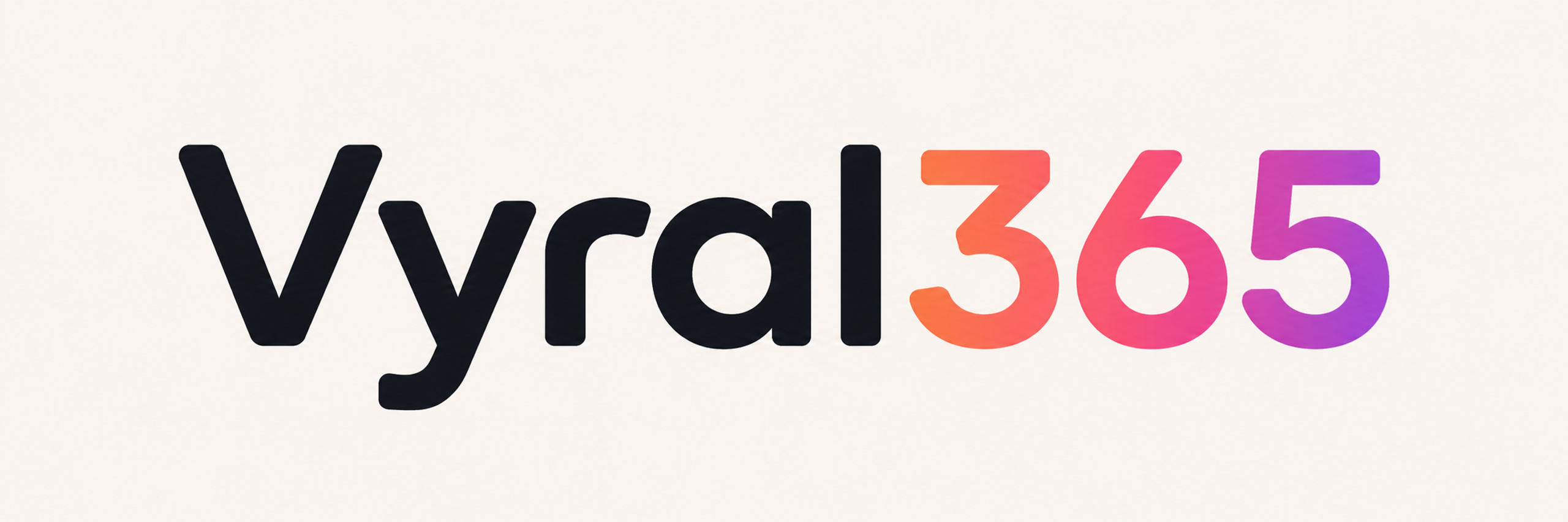 Vyral356 - Paid UGC