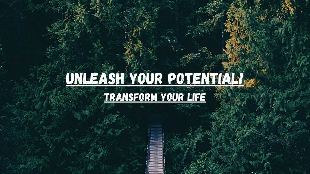TransformYourLife 