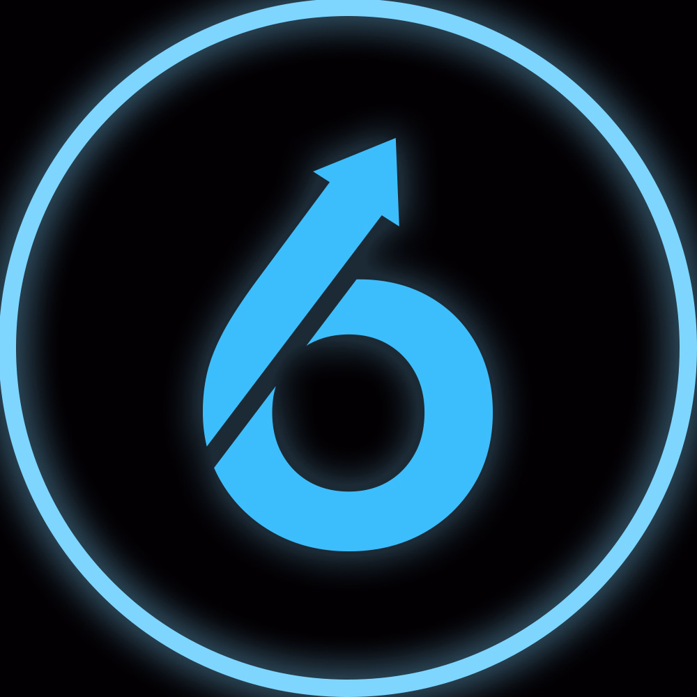 6 Figure OFM logo