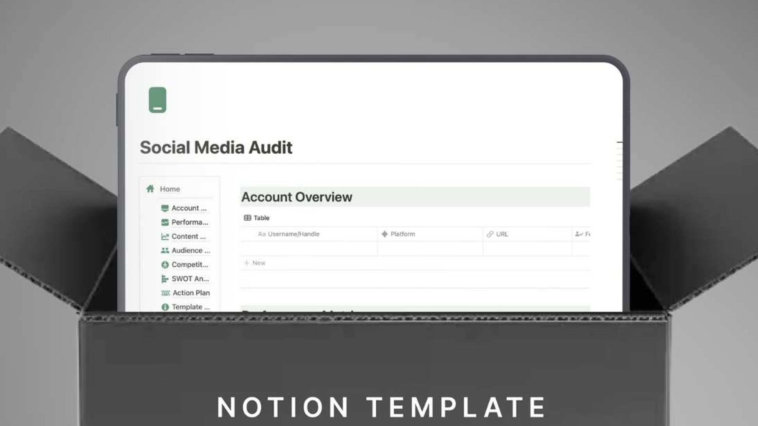Notion Templates