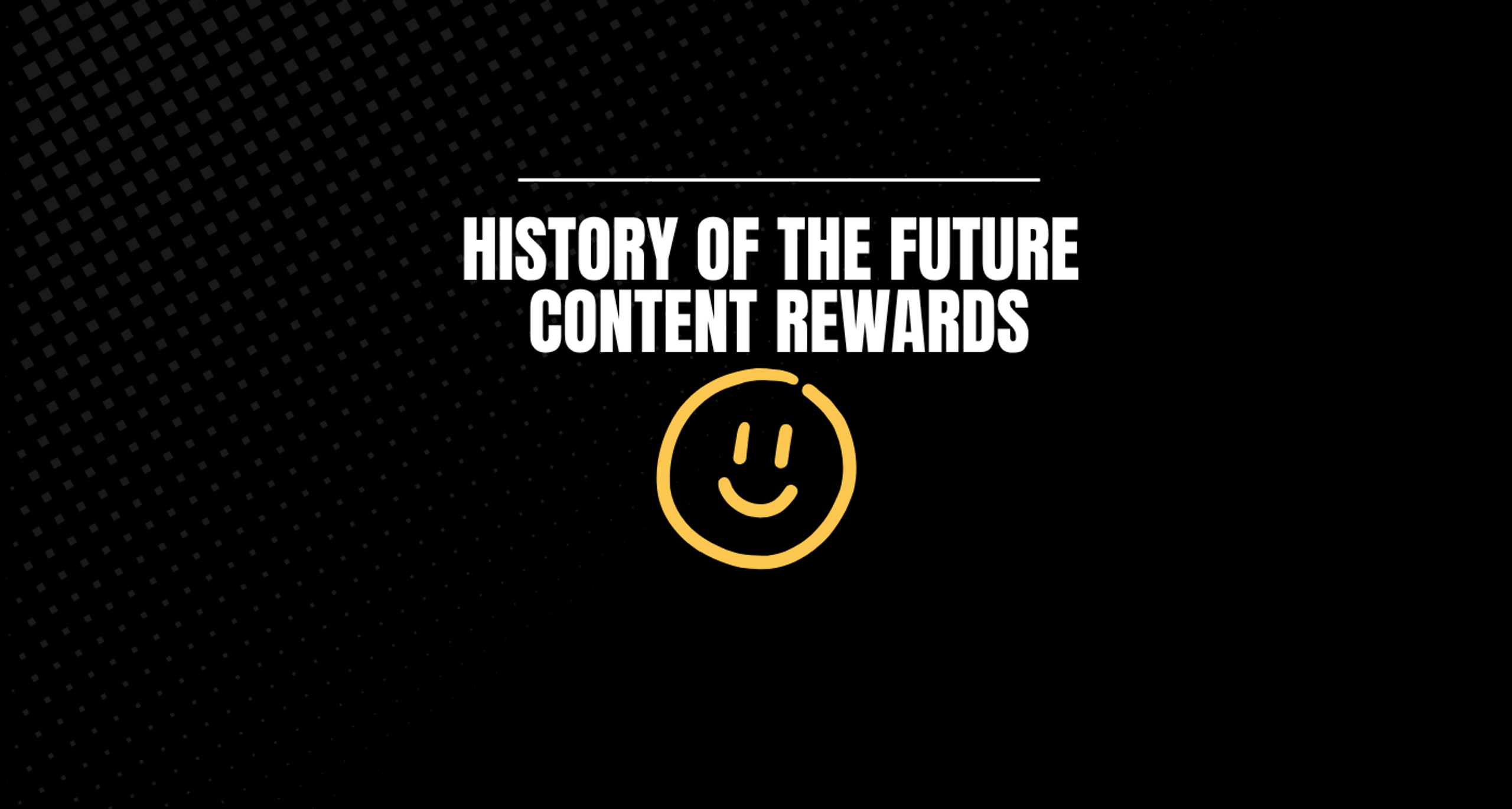 History of the future