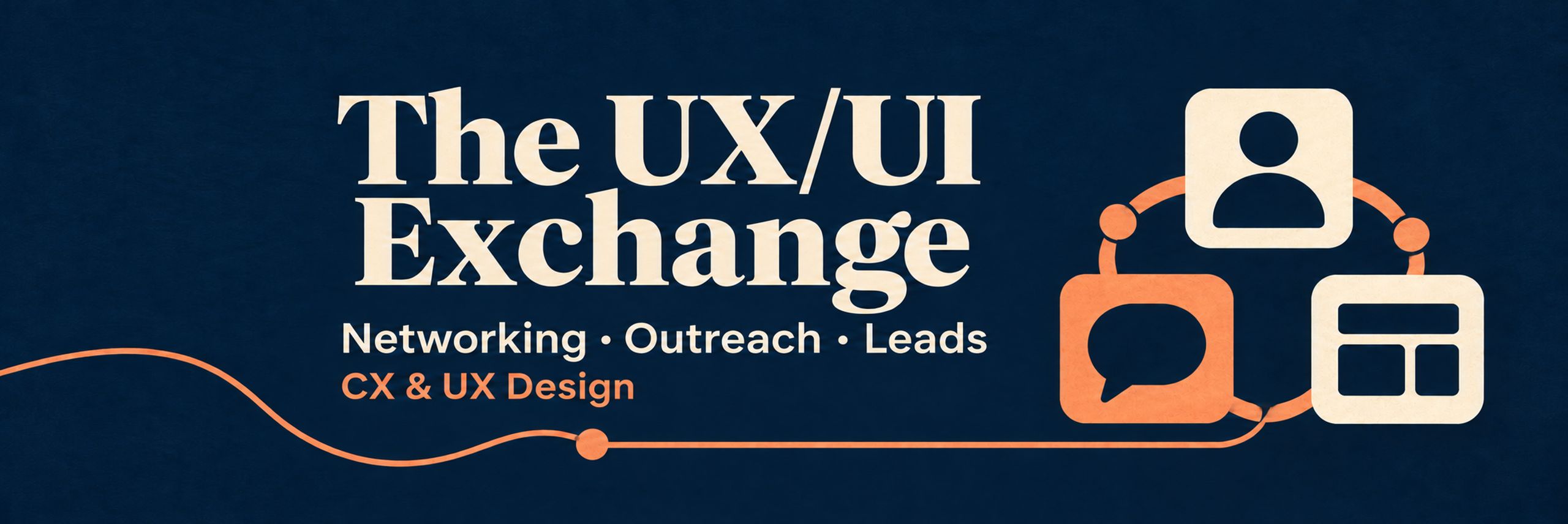 THE UX/UI EXCHANGE
