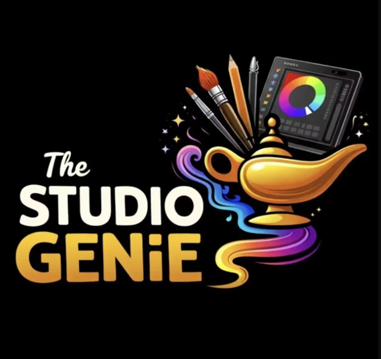 The.StudioGenie