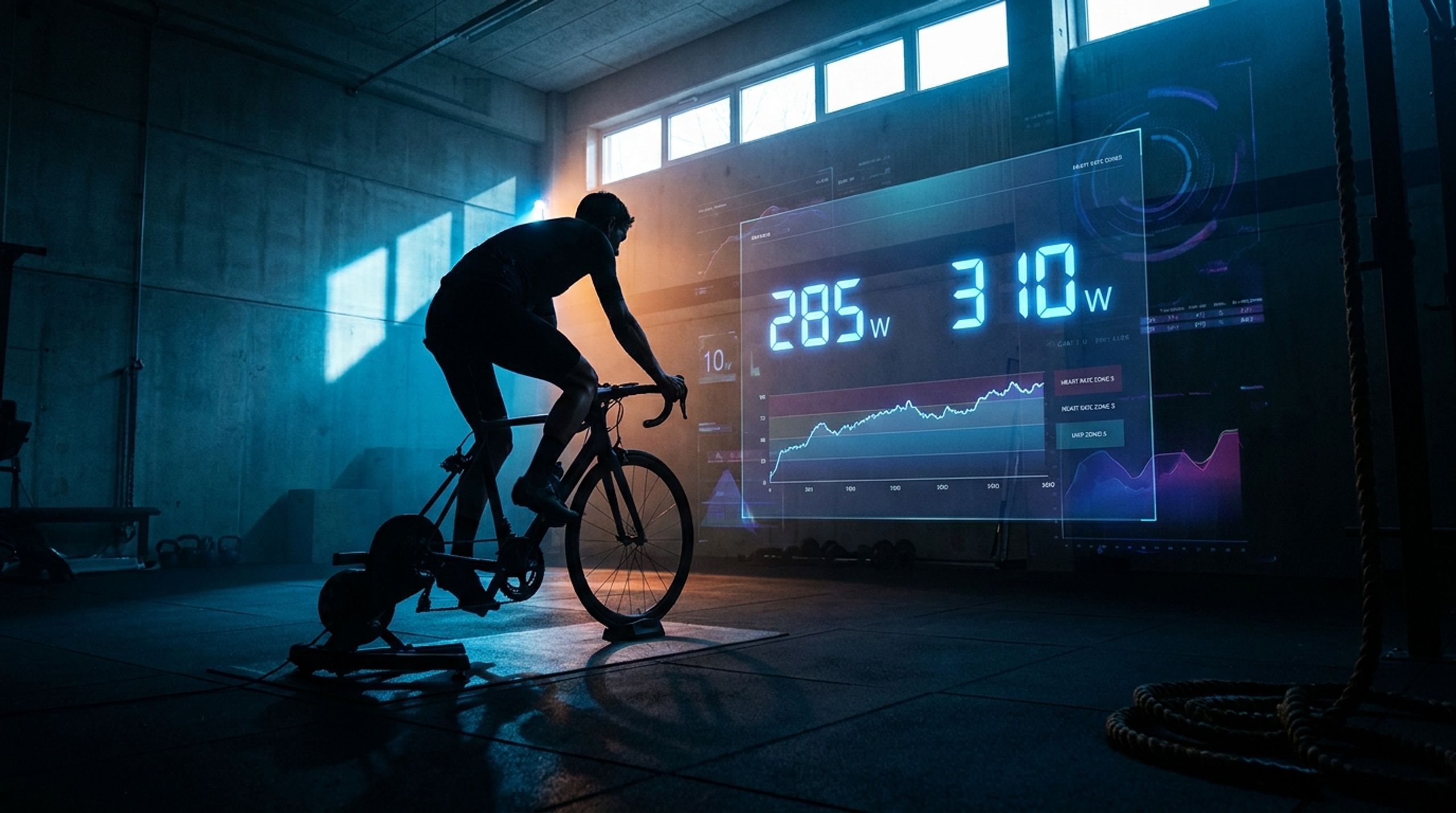 FTP Test Protocol & 4-Week Build Plan