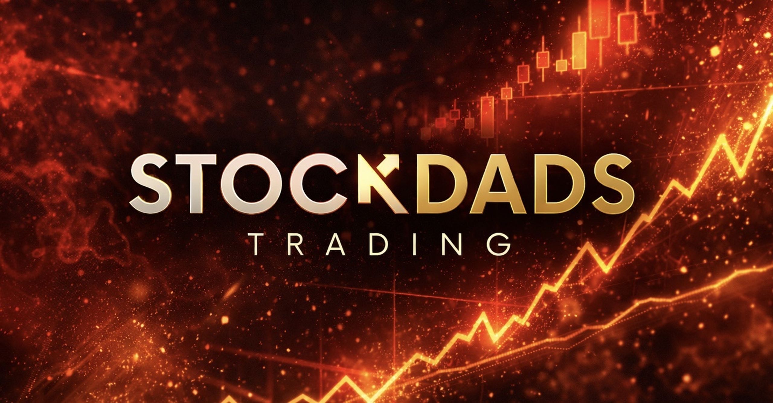 Stock Dads