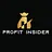 Profit Insider logo