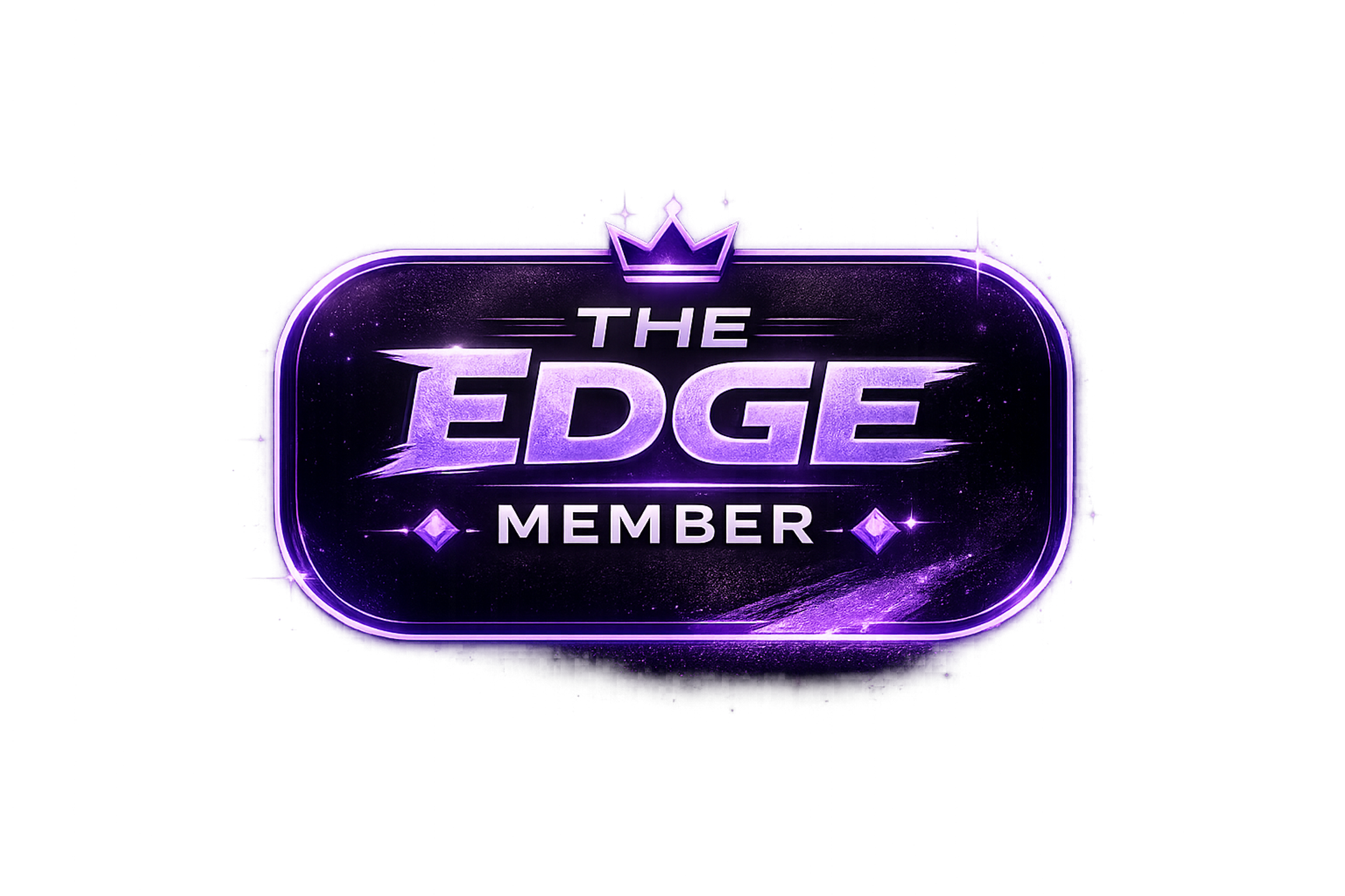 The Edge by ShaanTheInvestor