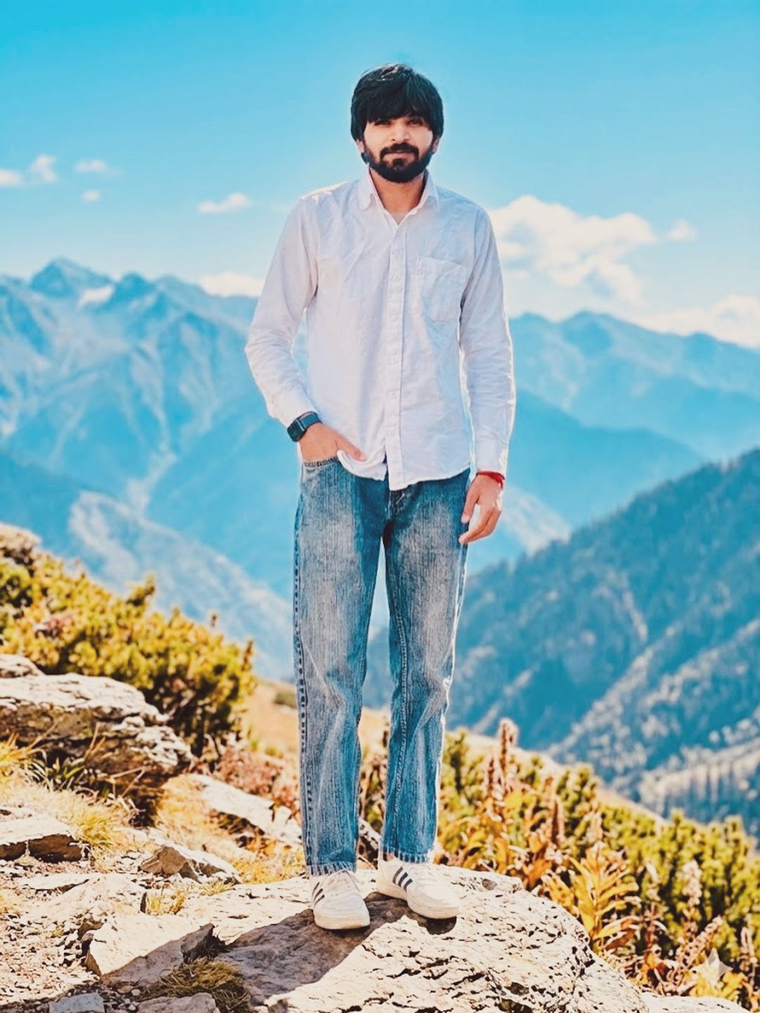 jassibajwa