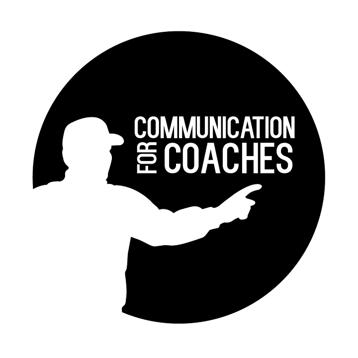 Communication for coaches