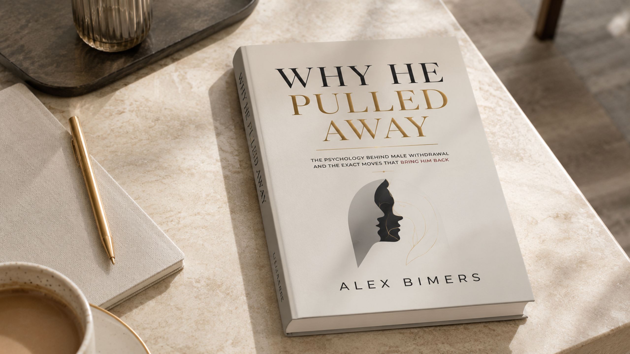 Alex Bimers