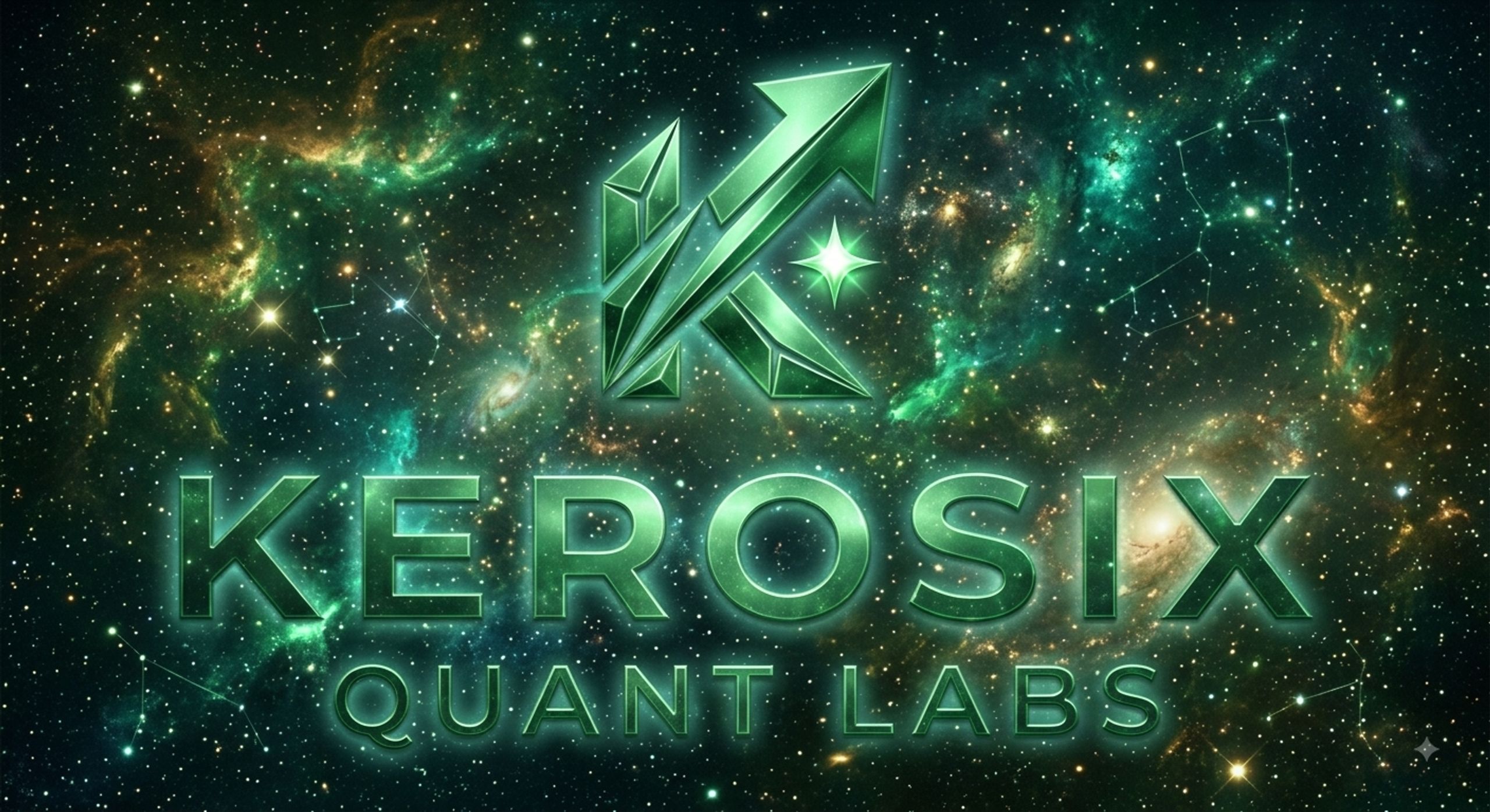 Kerosix Quant Labs
