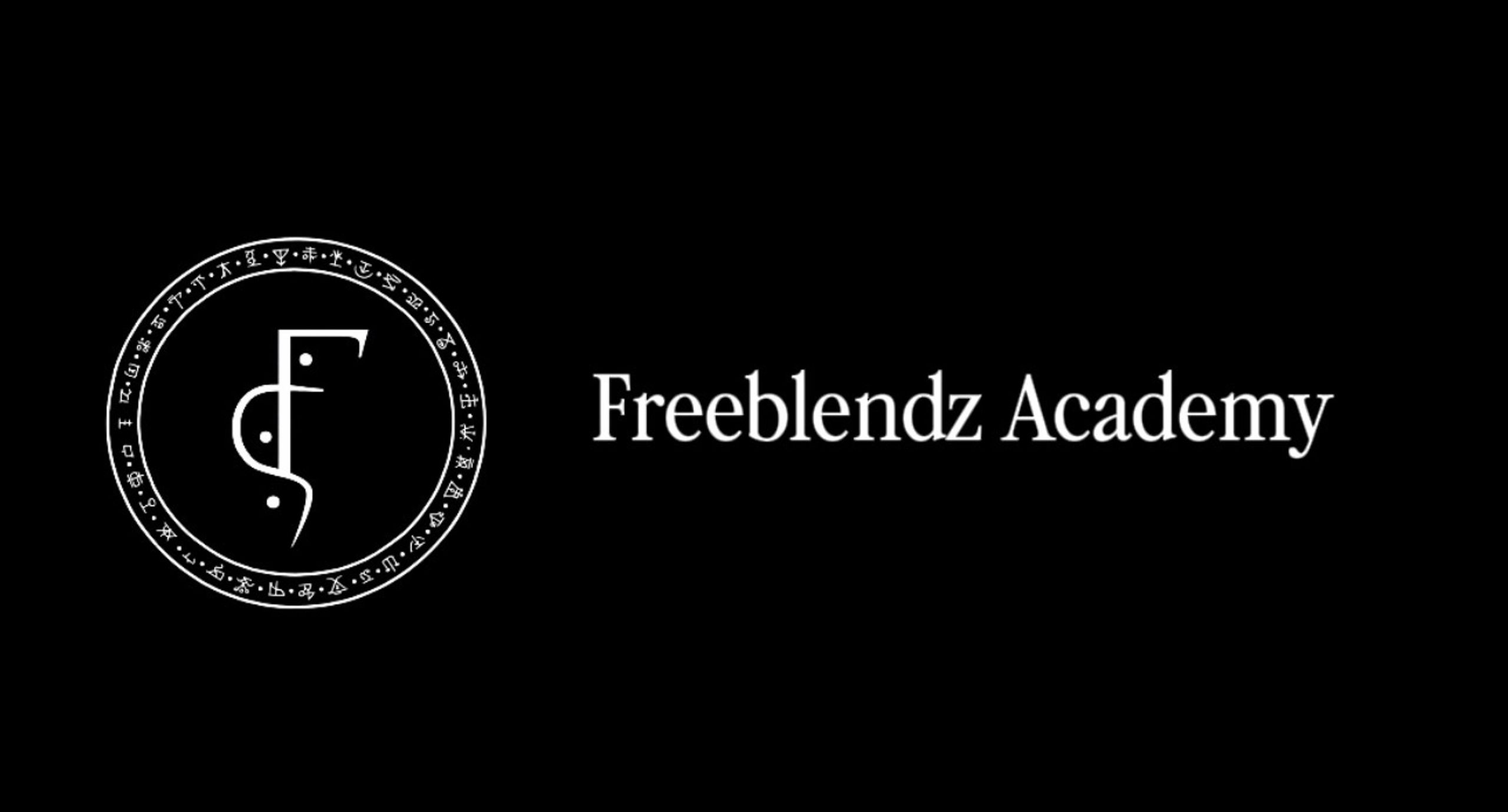 Freeblendz Academy 