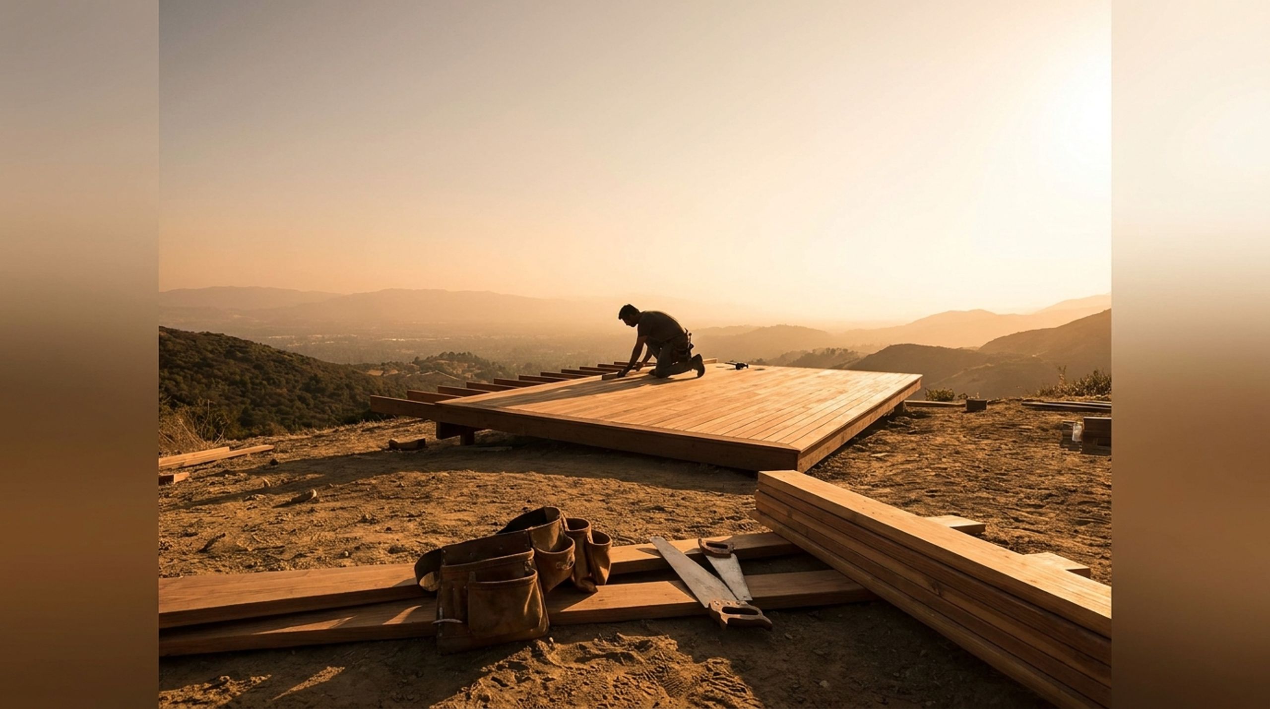 Hammered Out Construction
