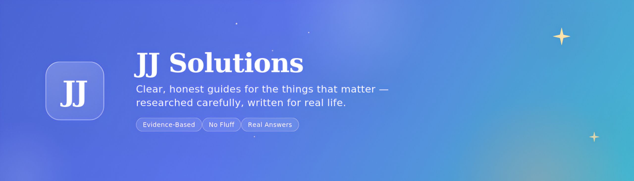 JJ Solutions