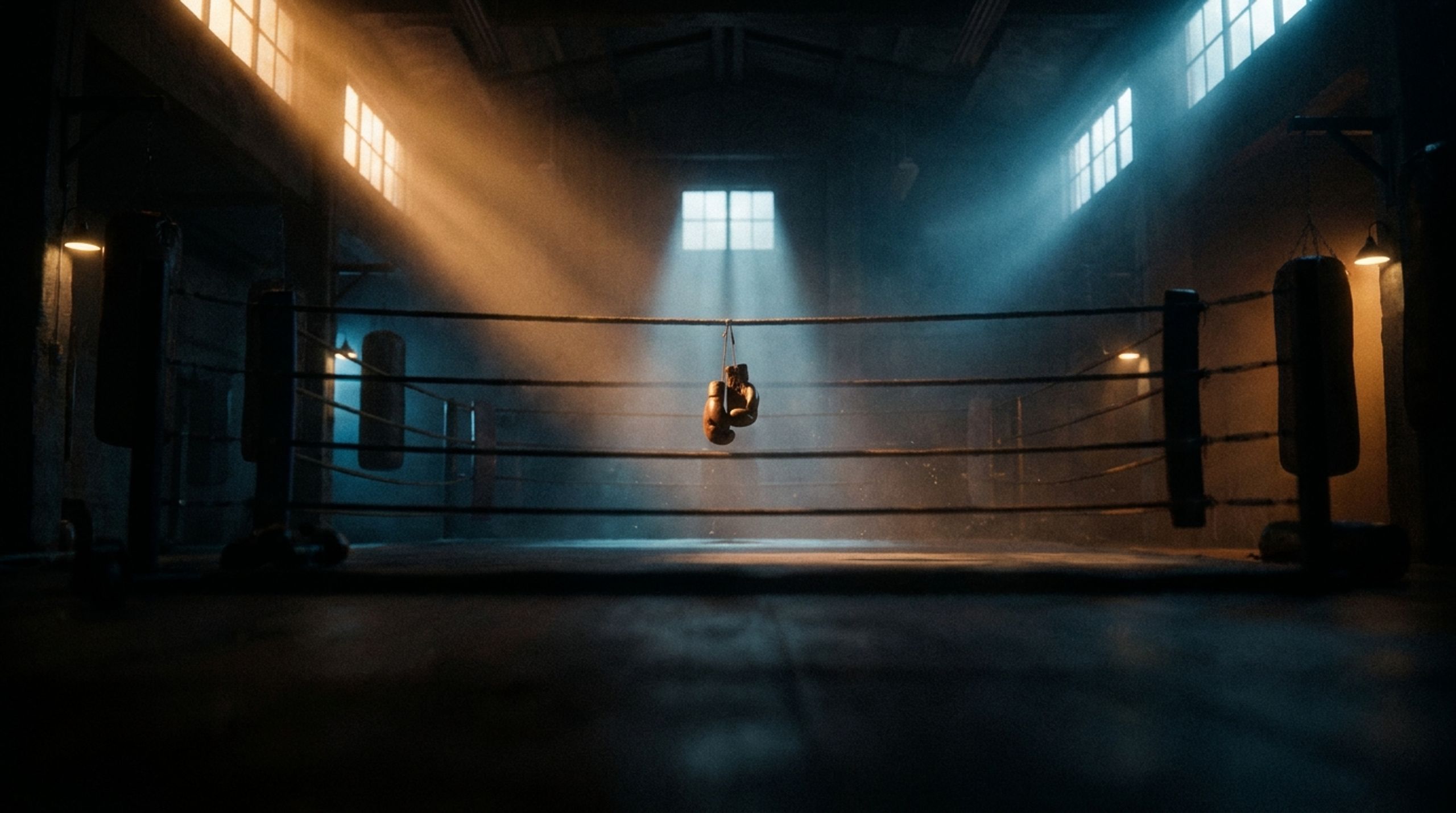 Ringside Recovery