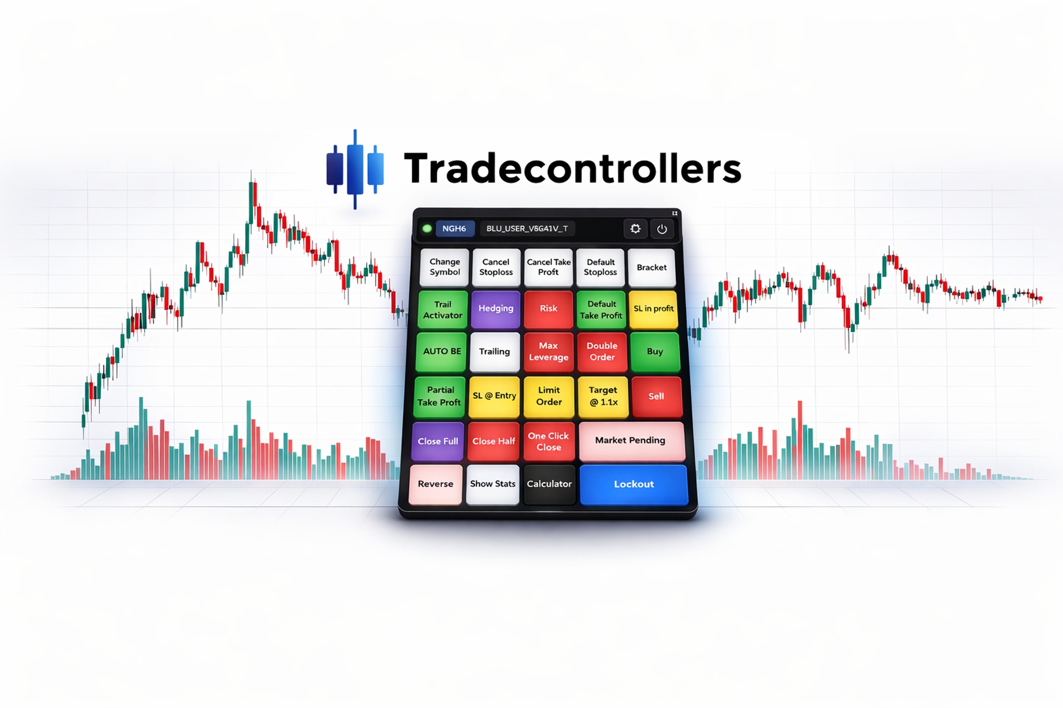Tradecontrollers